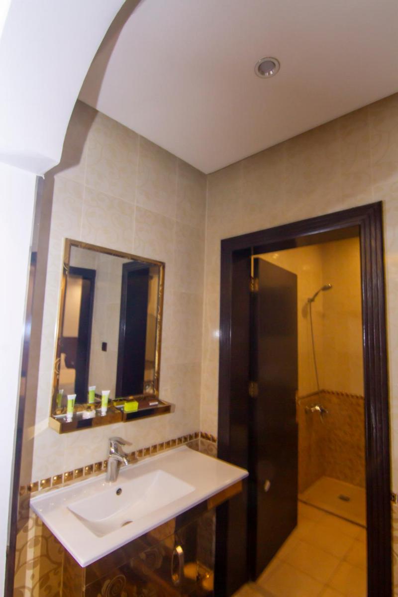 Al Mutab Suites Al Izdihar 2