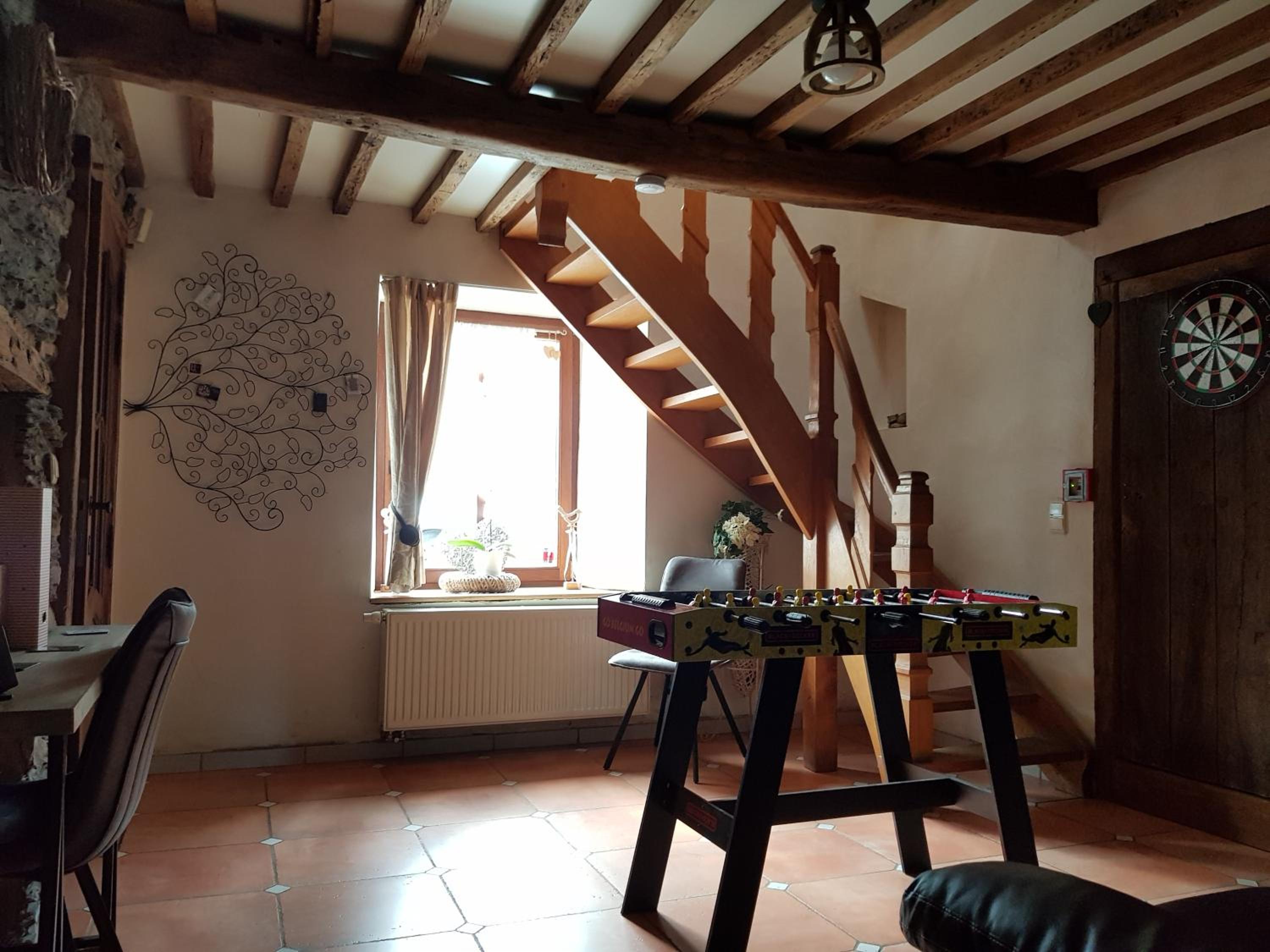 Gîte Au Coeur de Champlon