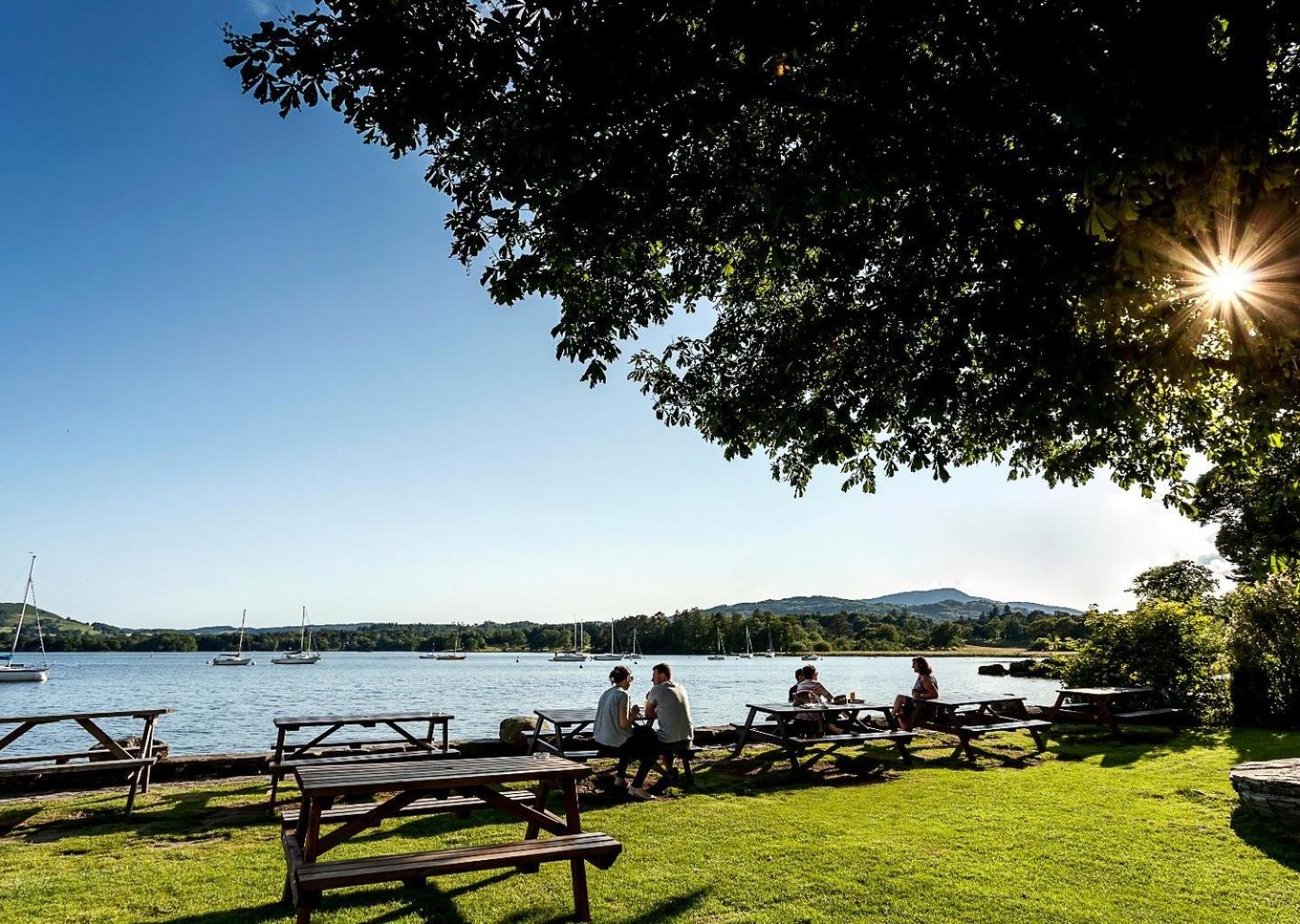 The Wateredge Inn, Ambleside- The Inn Collection Group
