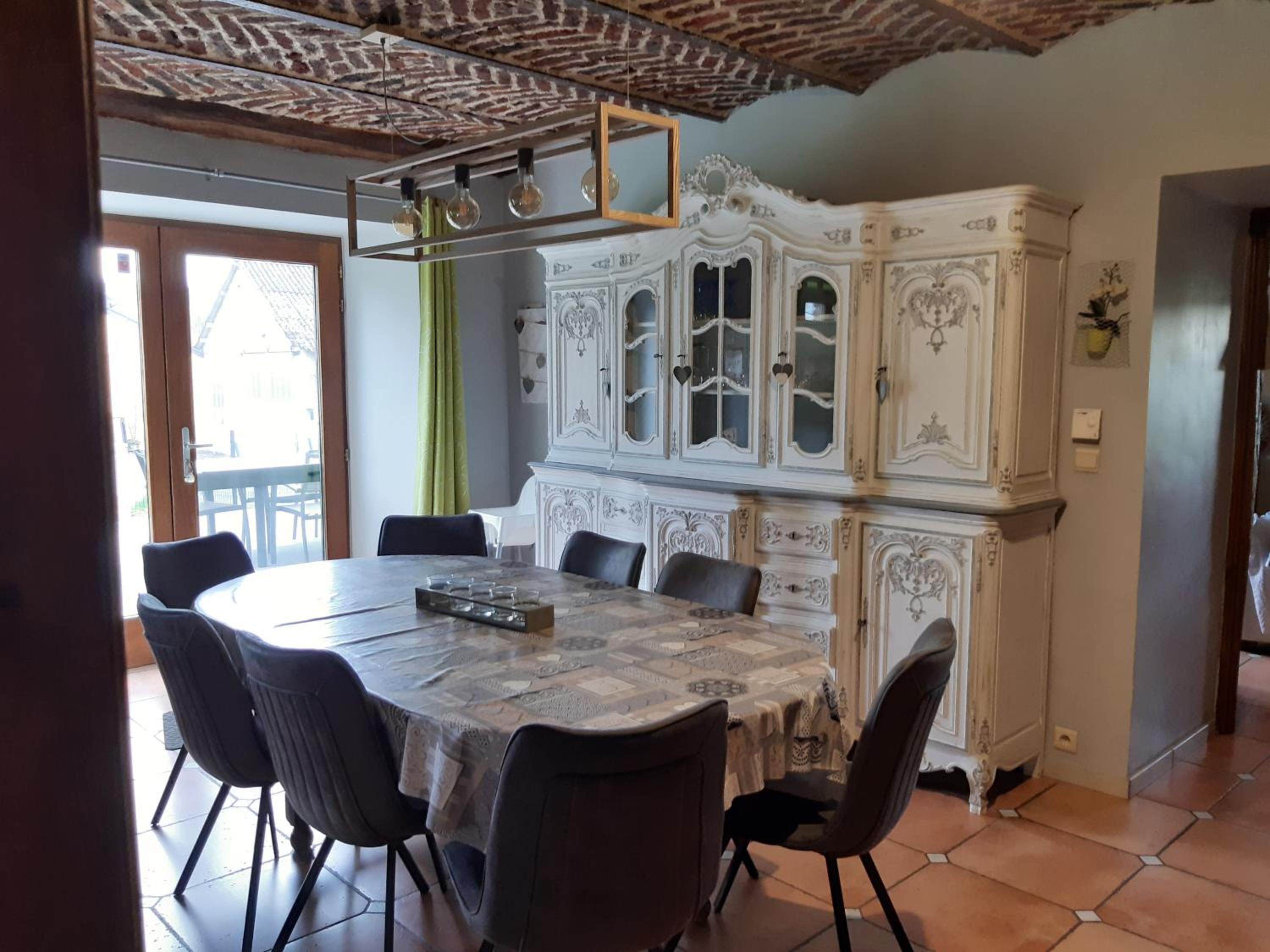 Gîte Au Coeur de Champlon
