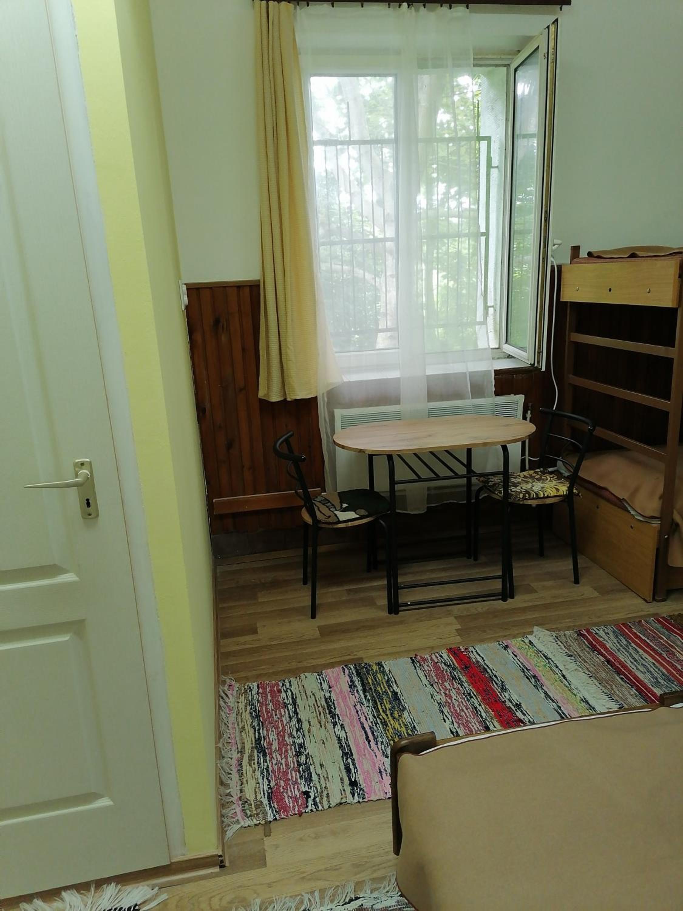 ÁGÓC Vendégház view 5