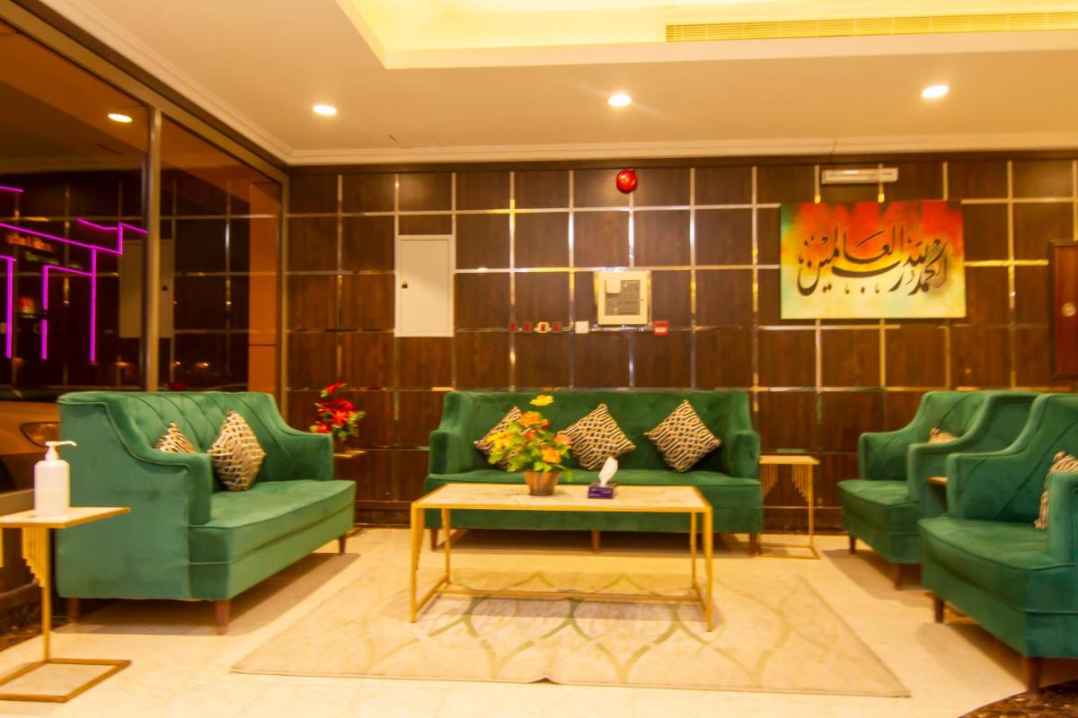 Al Mutab Suites Al Izdihar 2