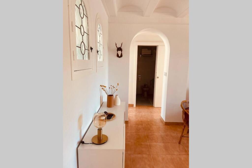 Las Velas Denia Wonderful Penthouse Apartment photo 4