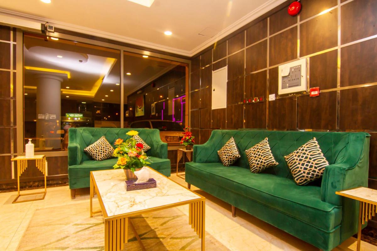 Al Mutab Suites Al Izdihar 2