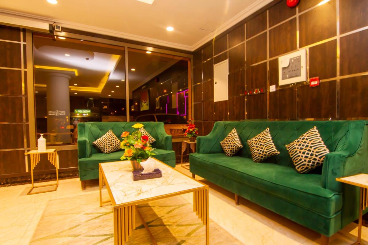 Al Mutab Suites Al Izdihar 2