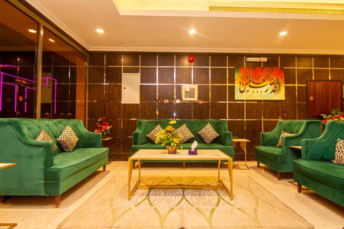 Al Mutab Suites Al Izdihar 2