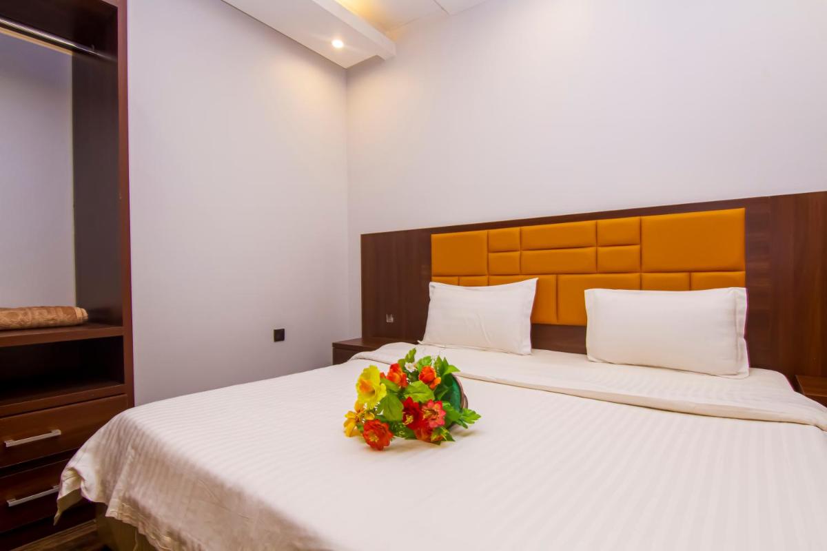 Al Mutab Suites Al Izdihar 2