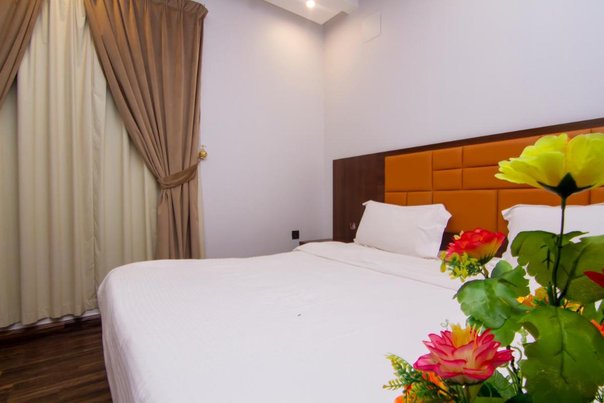 Al Mutab Suites Al Izdihar 2