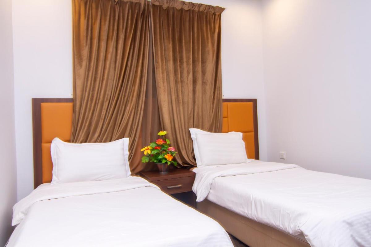 Al Mutab Suites Al Izdihar 2
