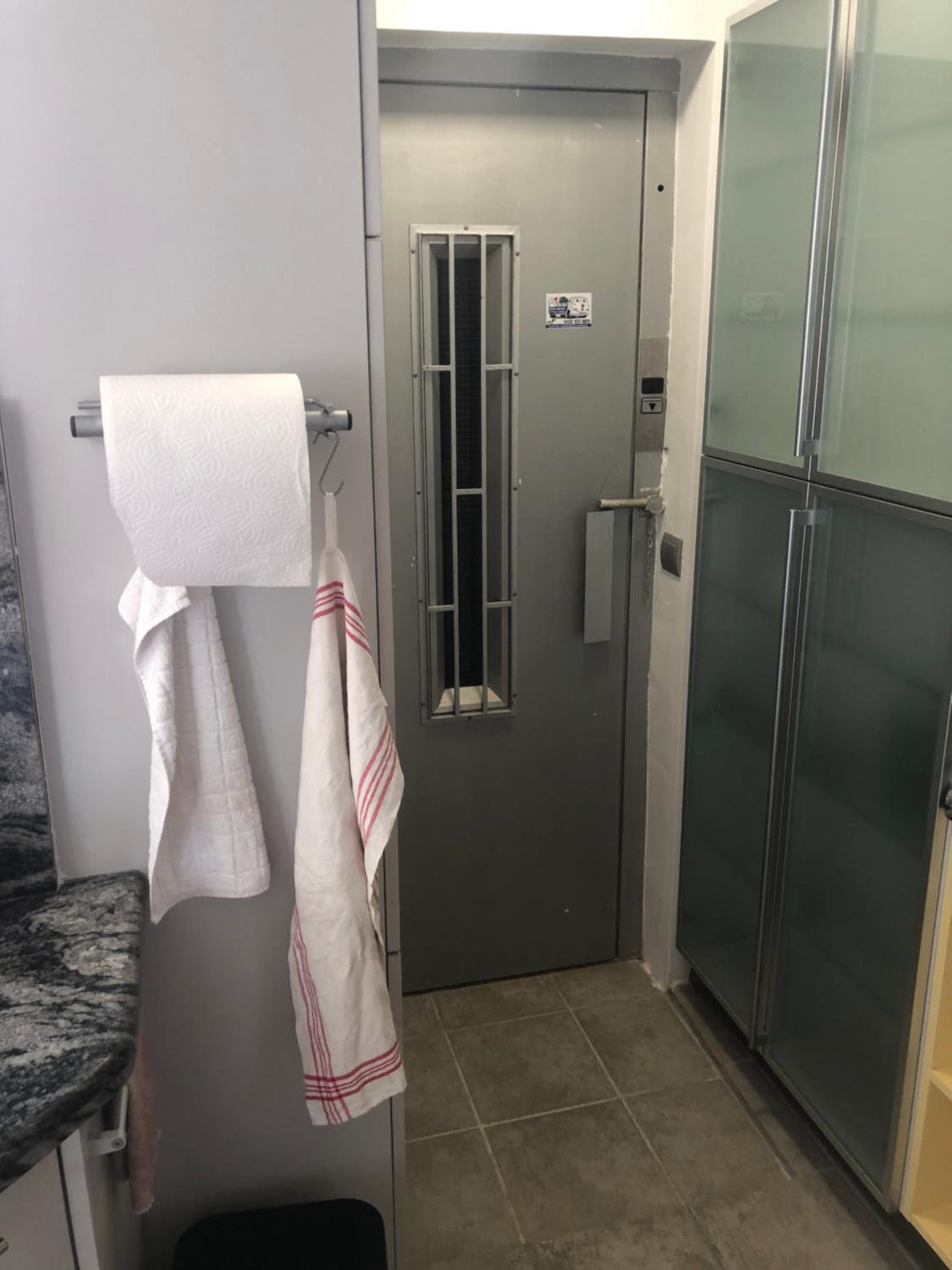 Fuengirola Penthouse Calle Pulpo