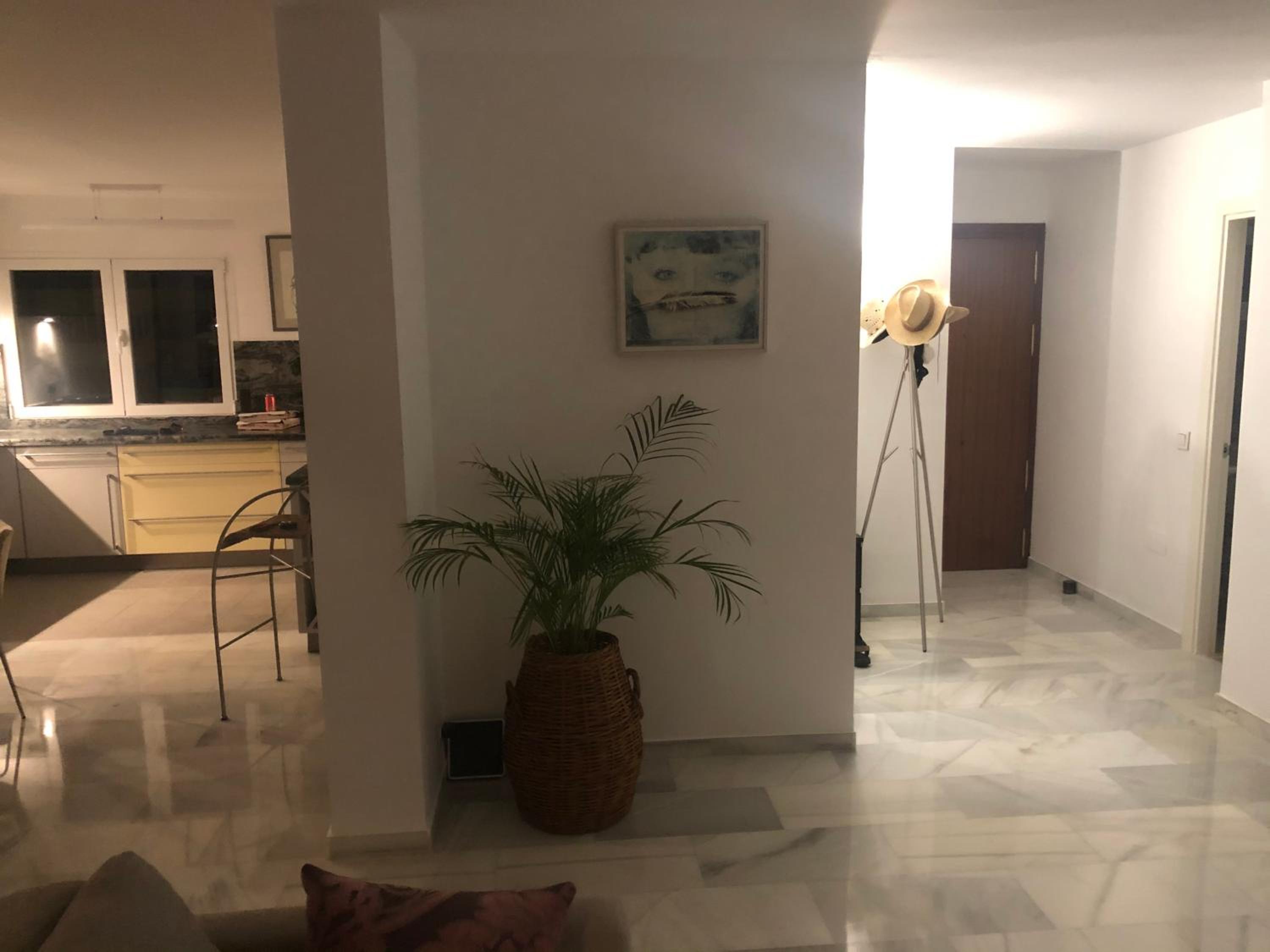 Fuengirola Penthouse Calle Pulpo