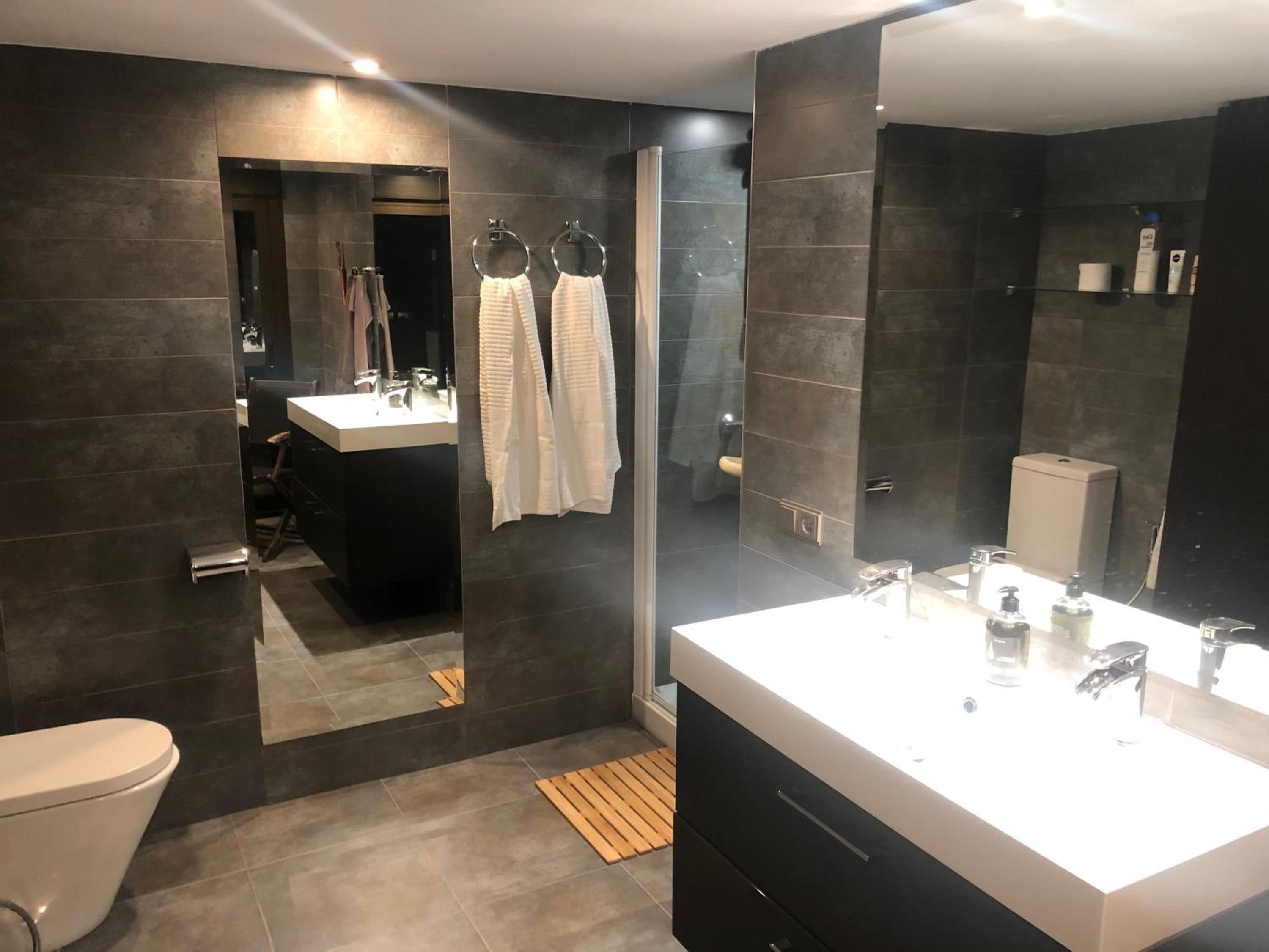 Fuengirola Penthouse Calle Pulpo