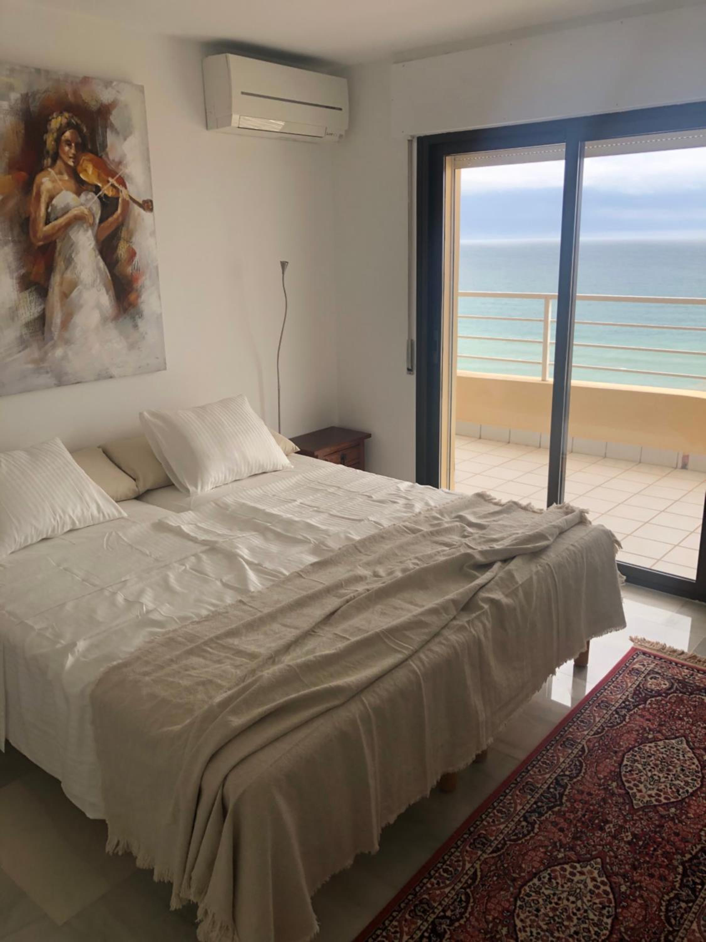 Fuengirola Penthouse Calle Pulpo