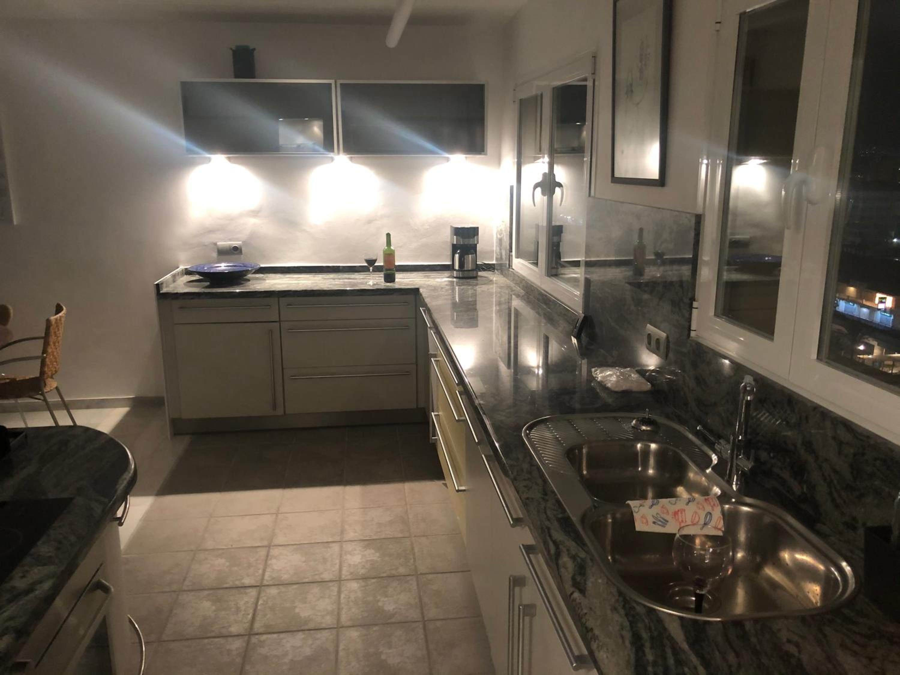 Fuengirola Penthouse Calle Pulpo