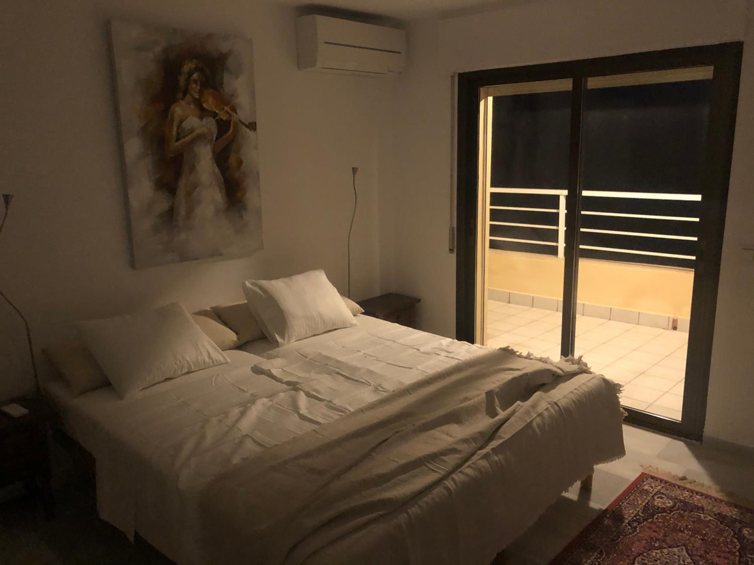 Fuengirola Penthouse Calle Pulpo
