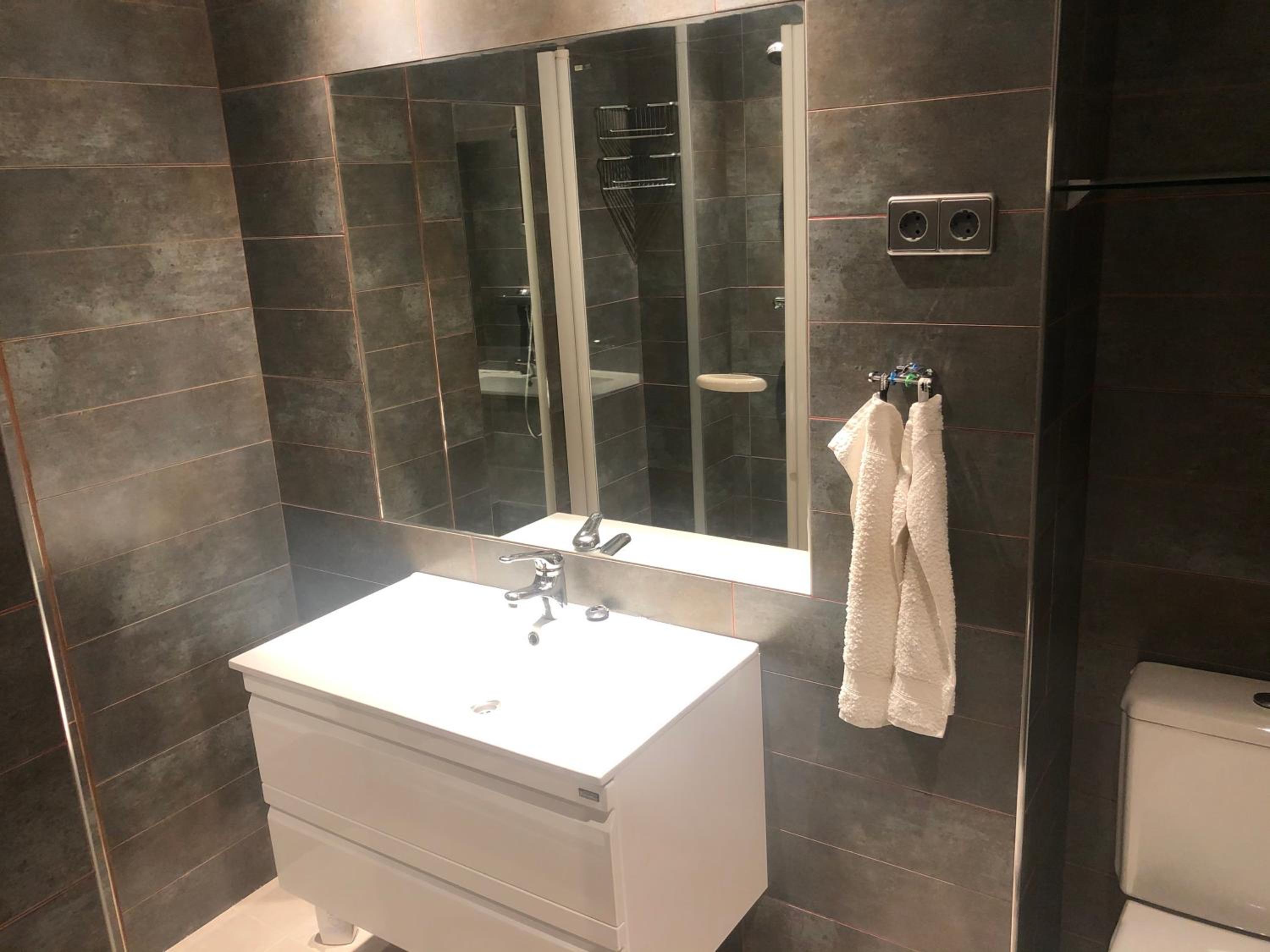 Fuengirola Penthouse Calle Pulpo