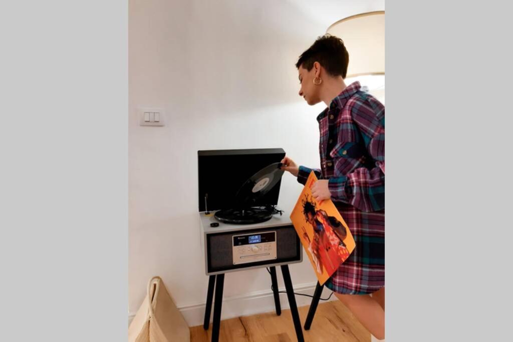 human