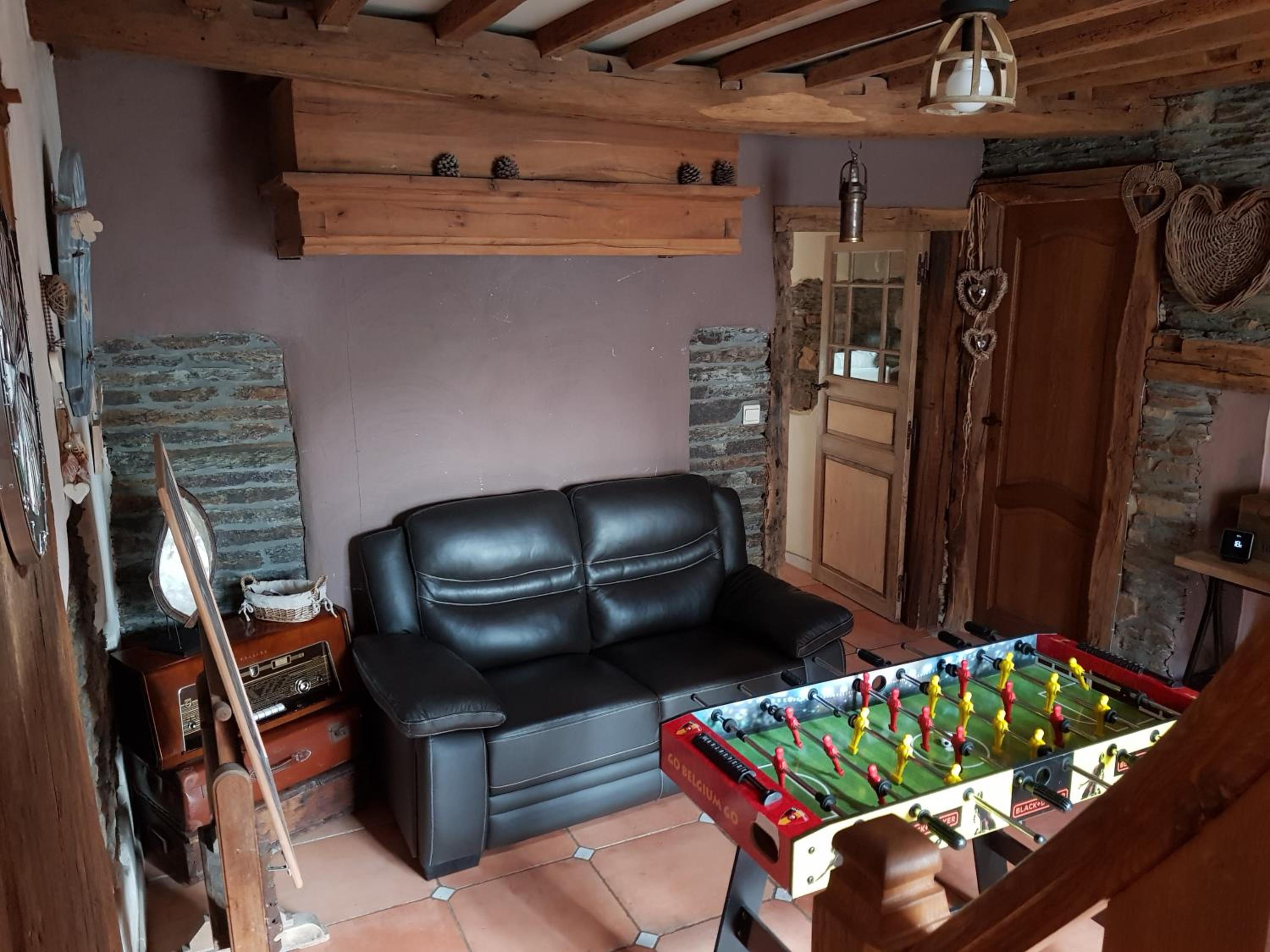 Gîte Au Coeur de Champlon