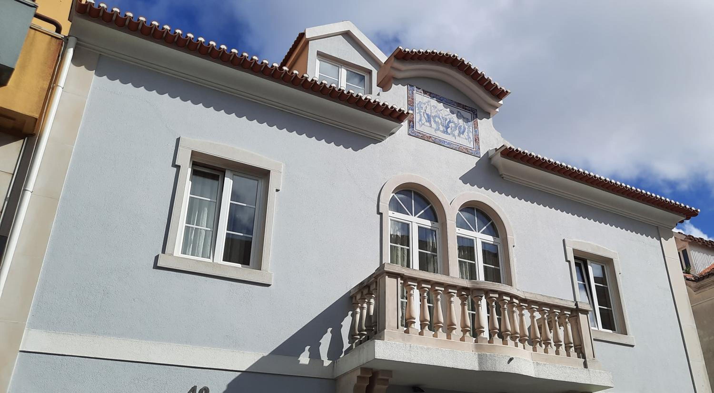 CasAzulApartments view 2