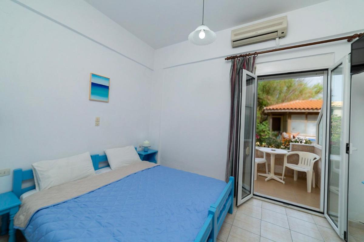 La Stella Apartments