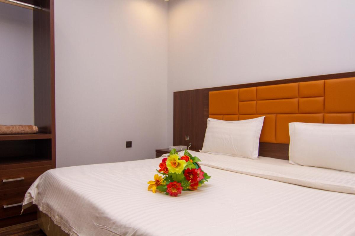 Al Mutab Suites Al Izdihar 2