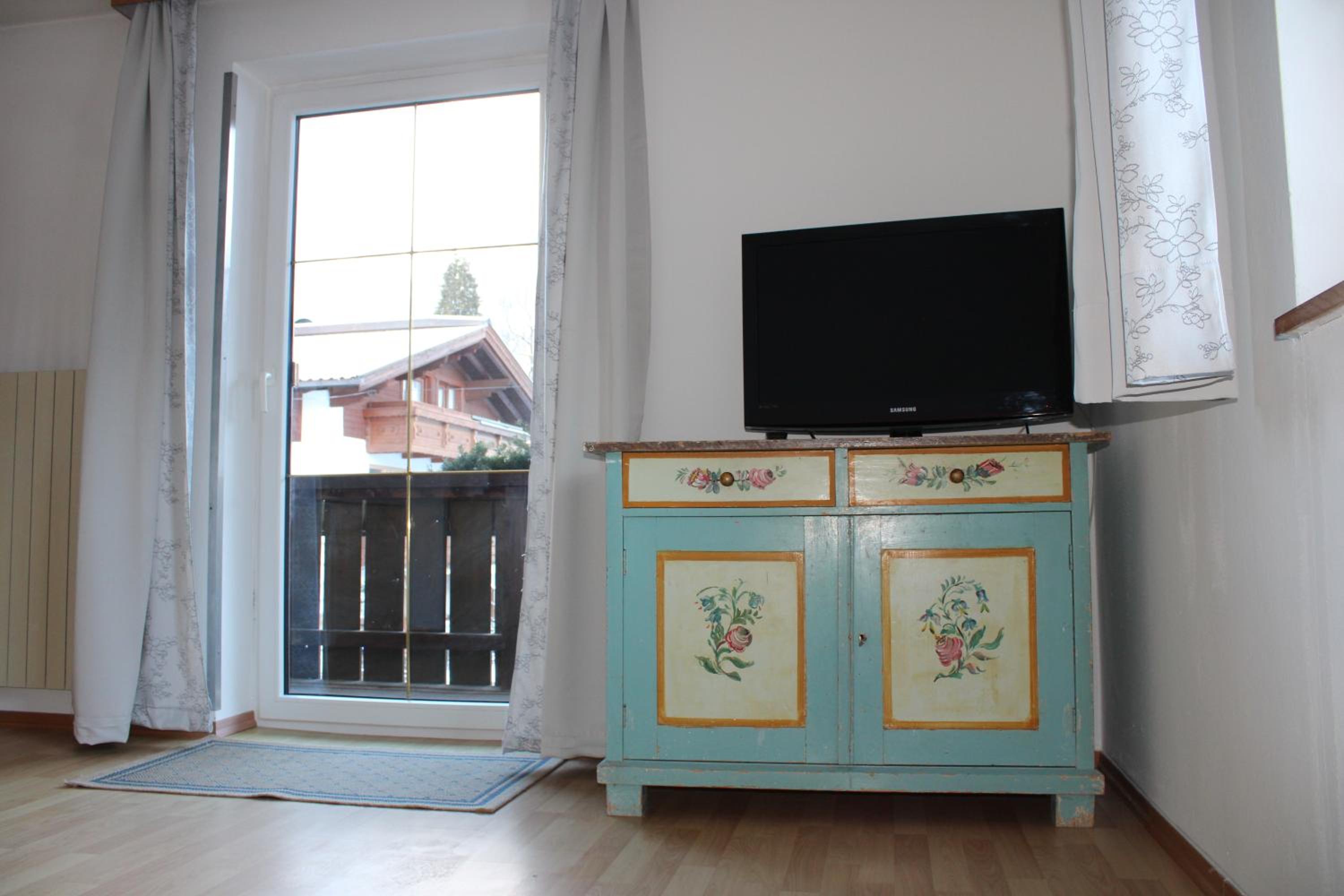 Appartement Wilhelm view 3