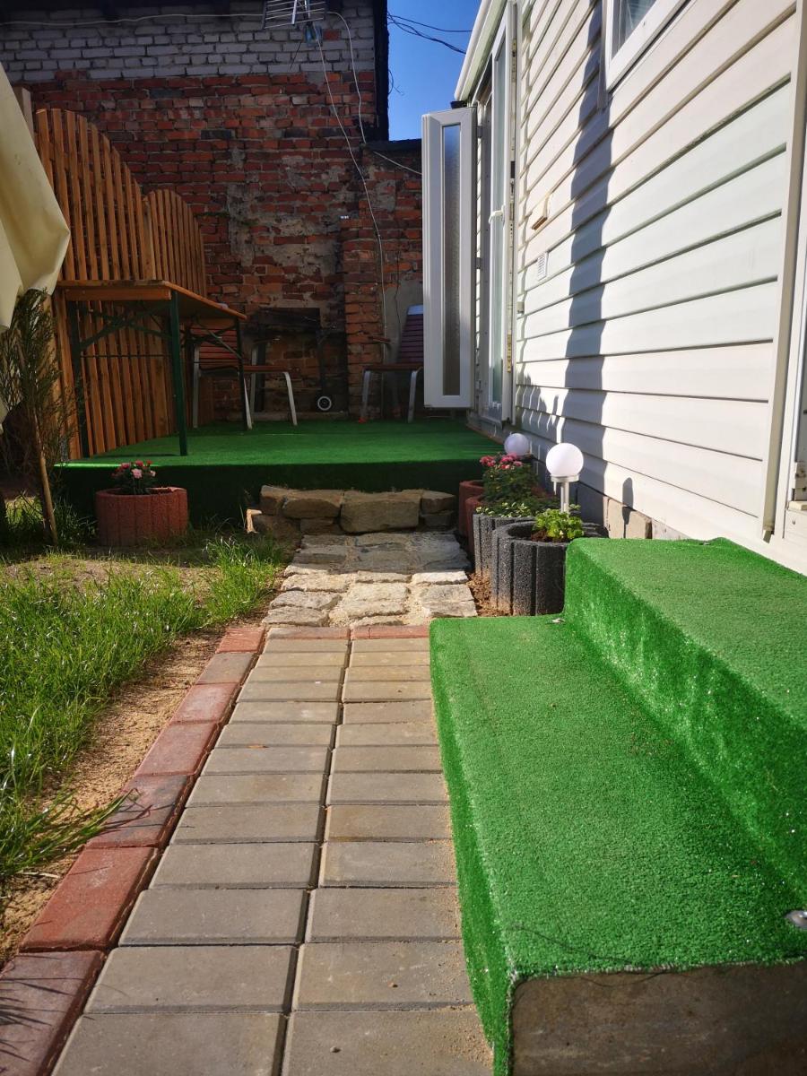 Domek holenderski Lilla view 5