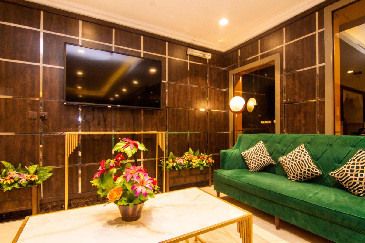 Al Mutab Suites Al Izdihar 2