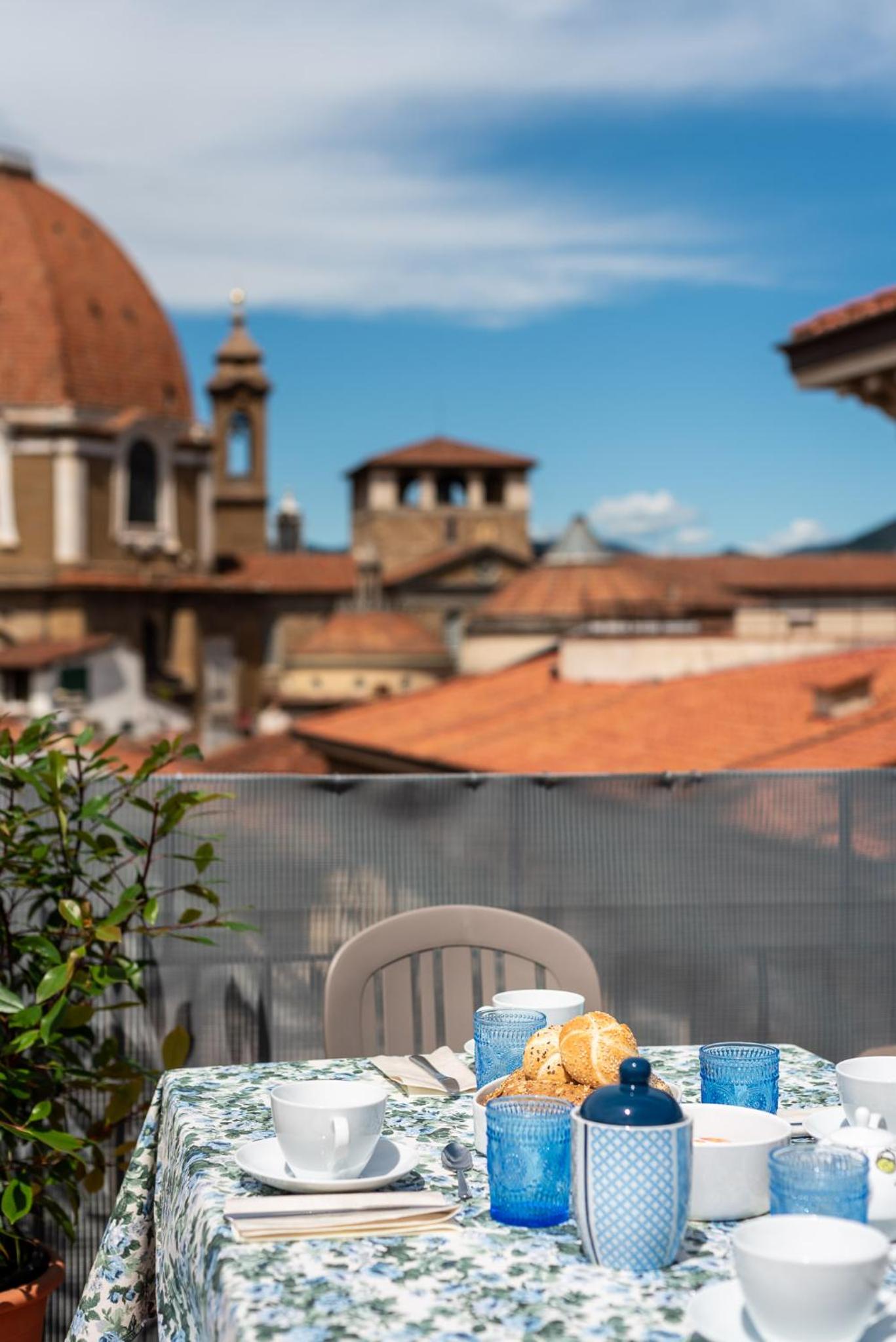 Design Apartments Florence- Florence City Center