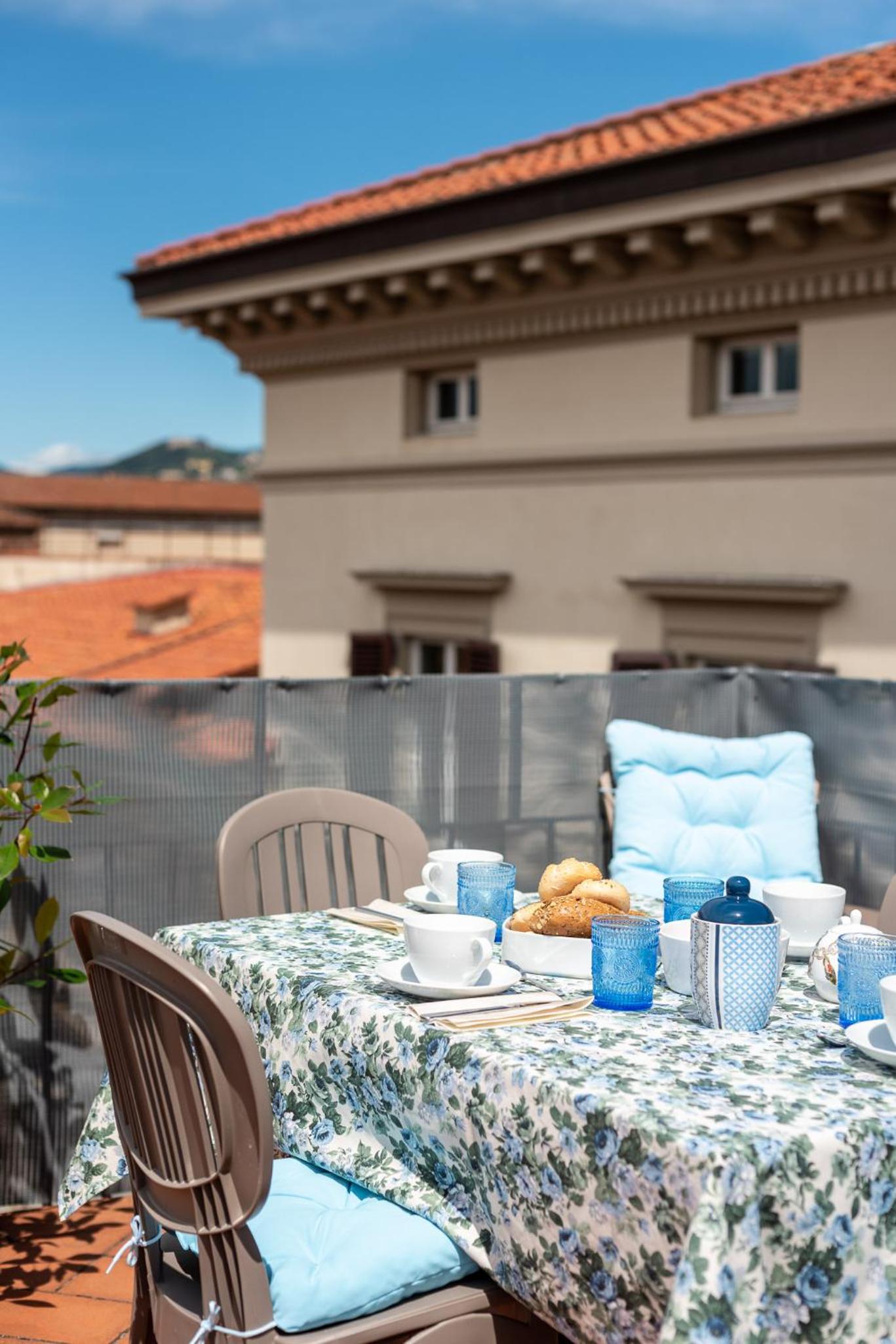 Design Apartments Florence- Florence City Center