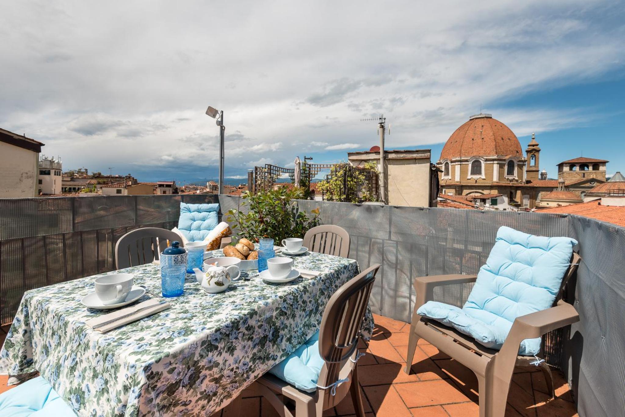 Design Apartments Florence- Florence City Center