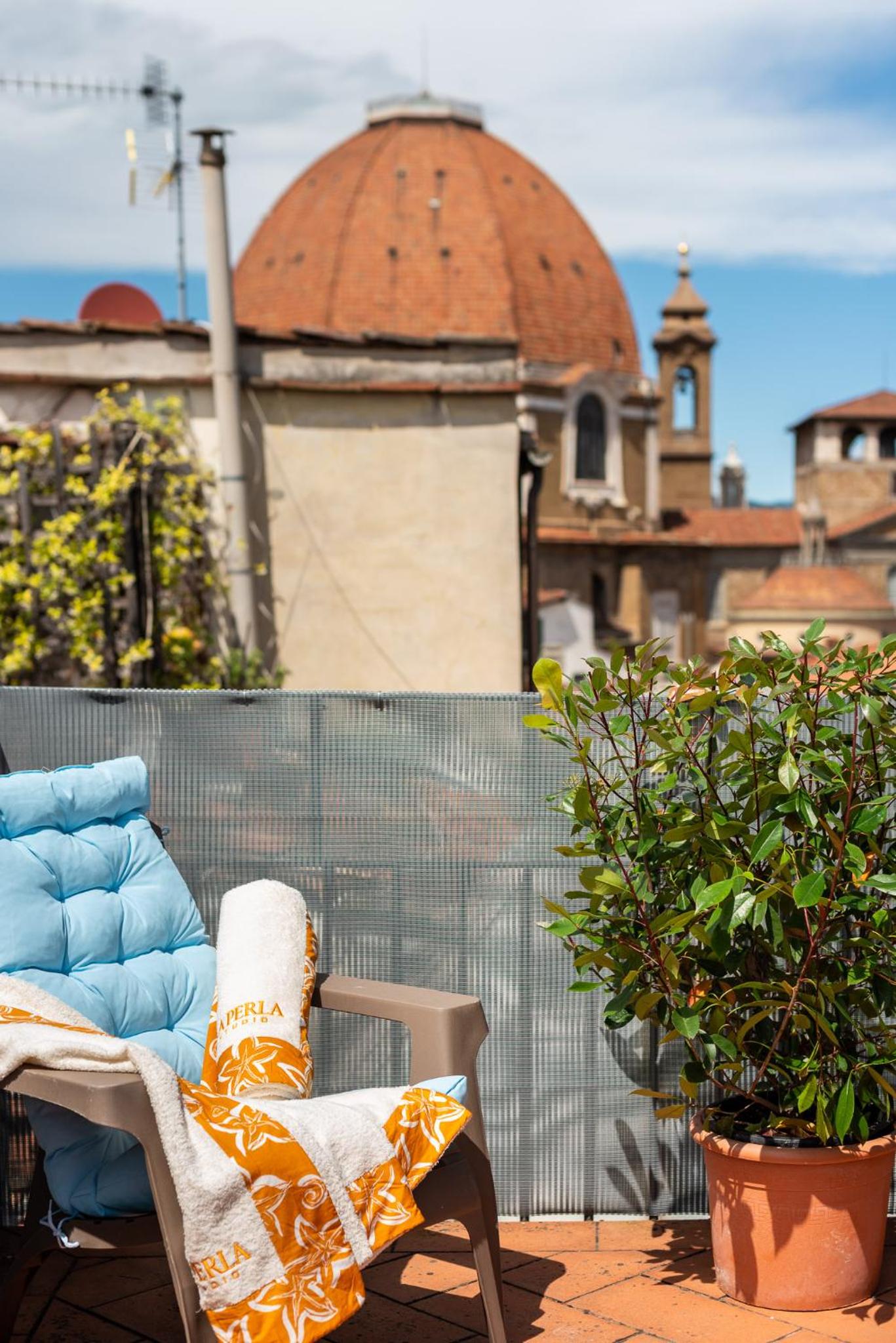 Design Apartments Florence- Florence City Center