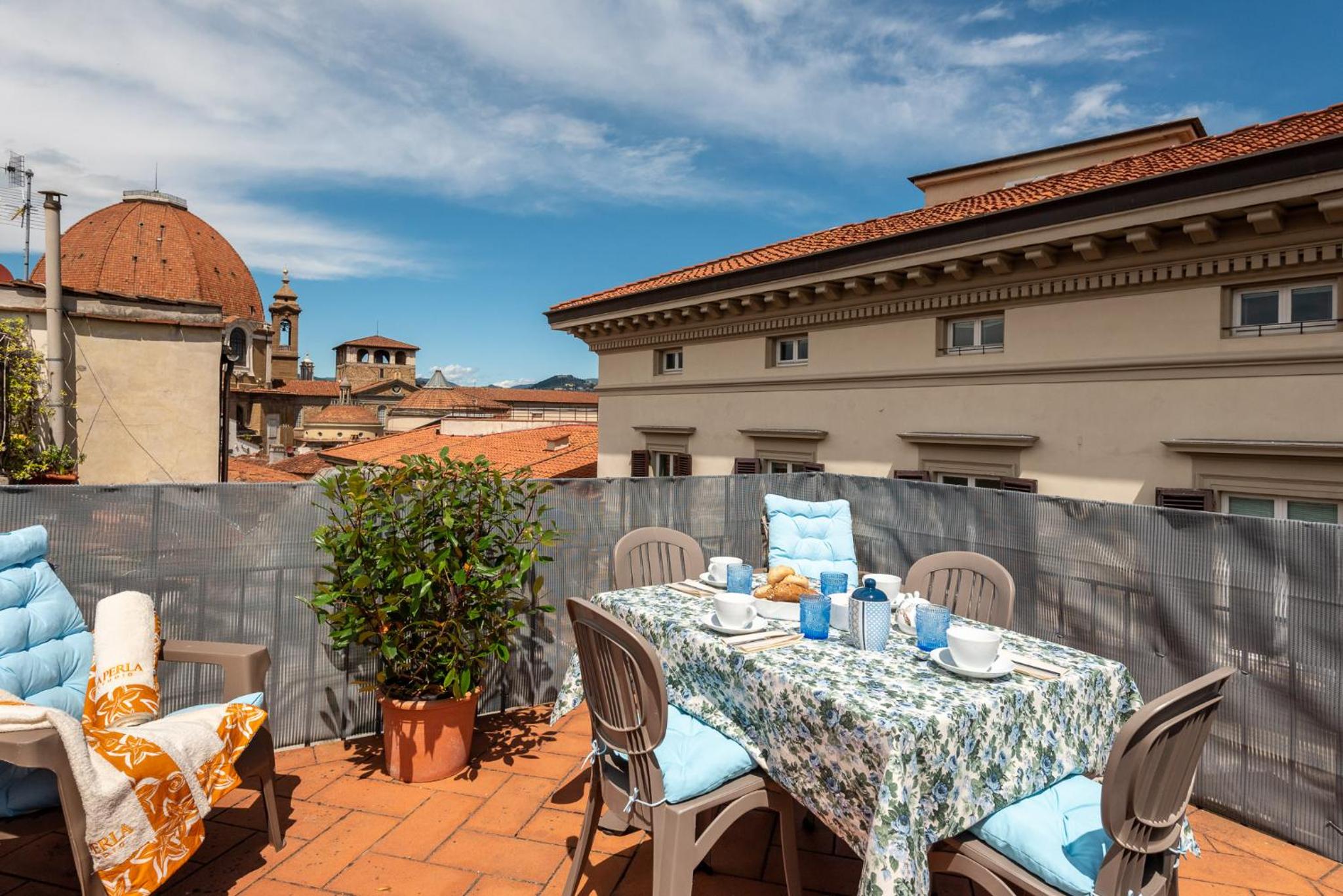 Design Apartments Florence- Florence City Center