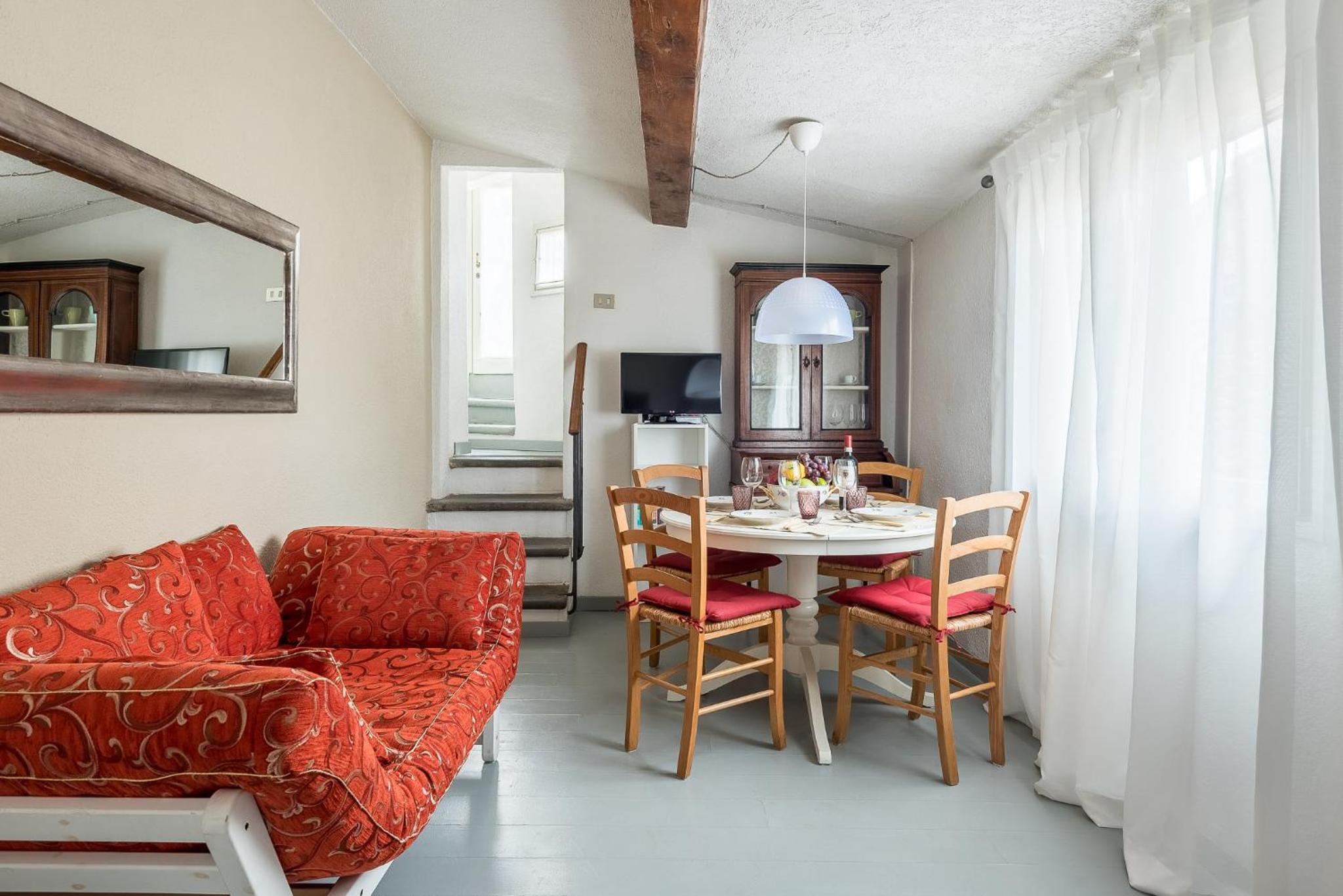 Design Apartments Florence- Florence City Center