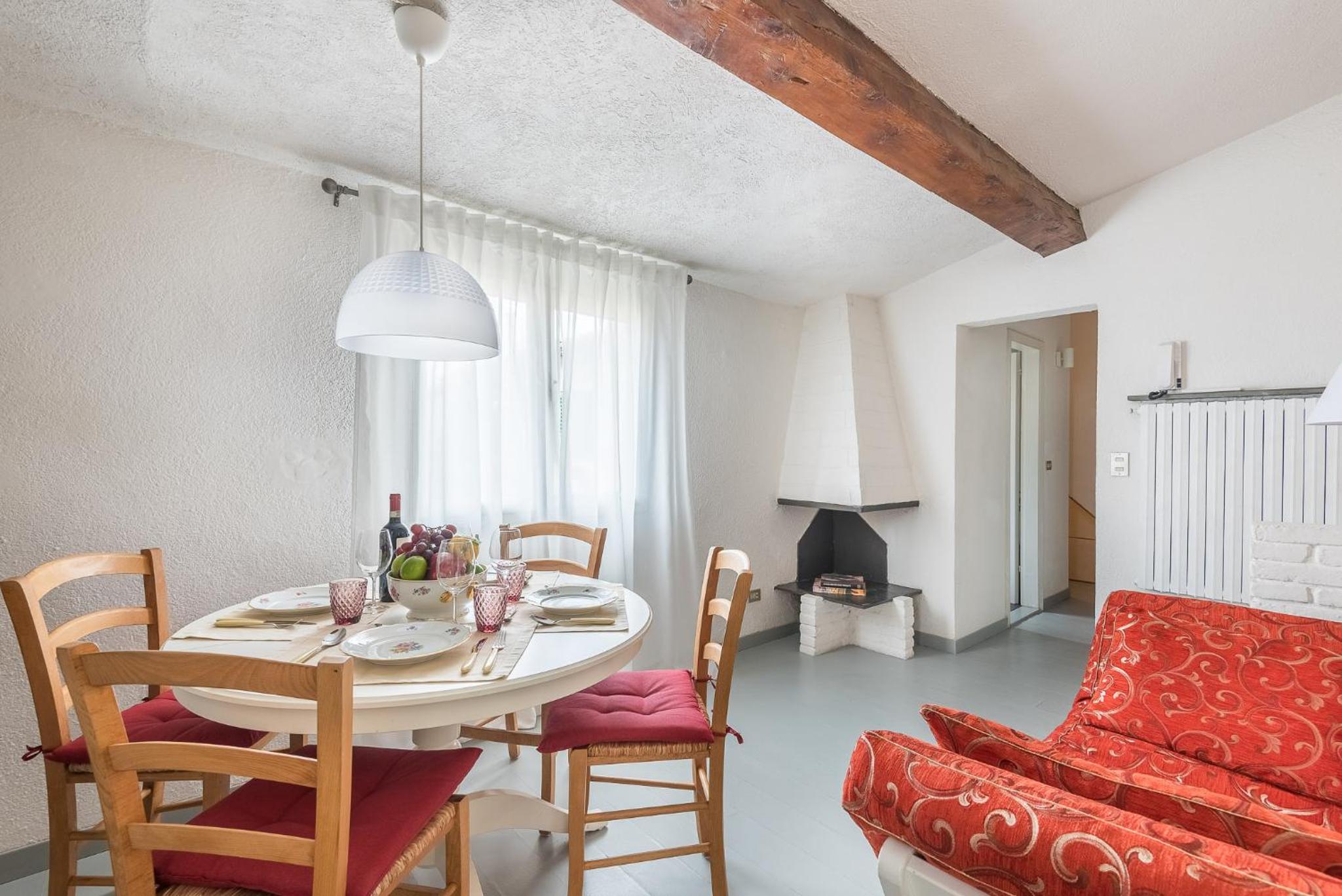 Design Apartments Florence- Florence City Center