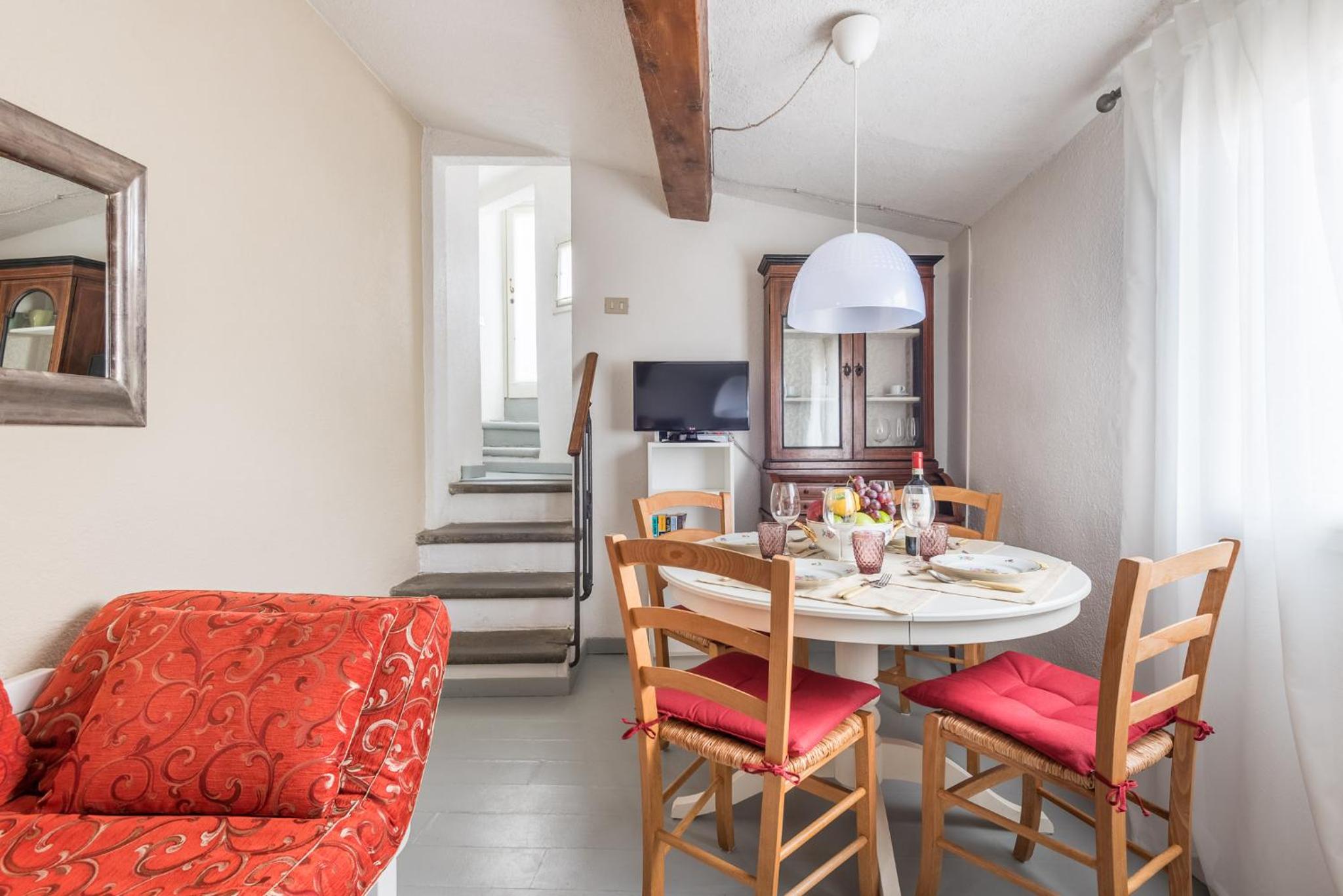 Design Apartments Florence- Florence City Center