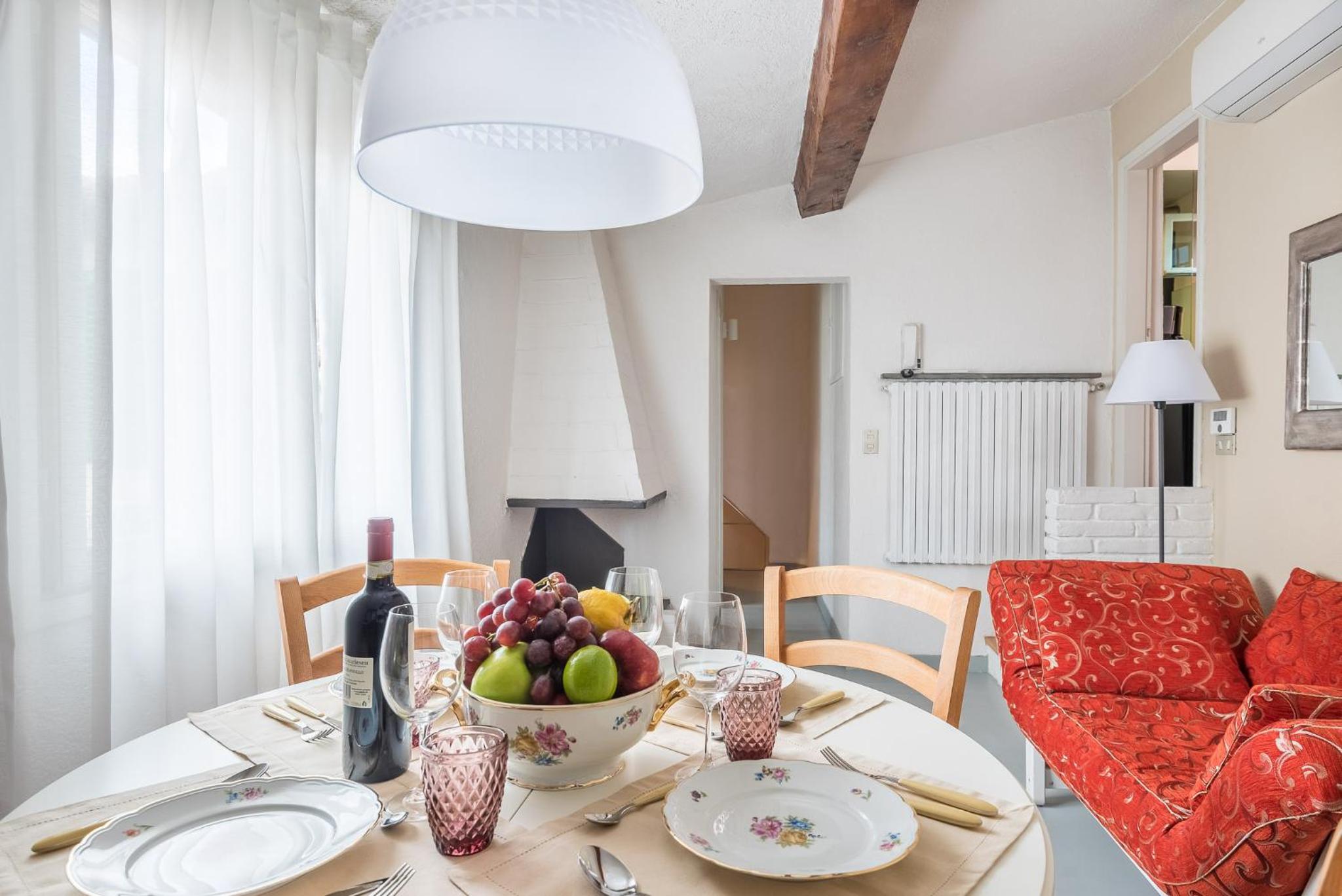 Design Apartments Florence- Florence City Center