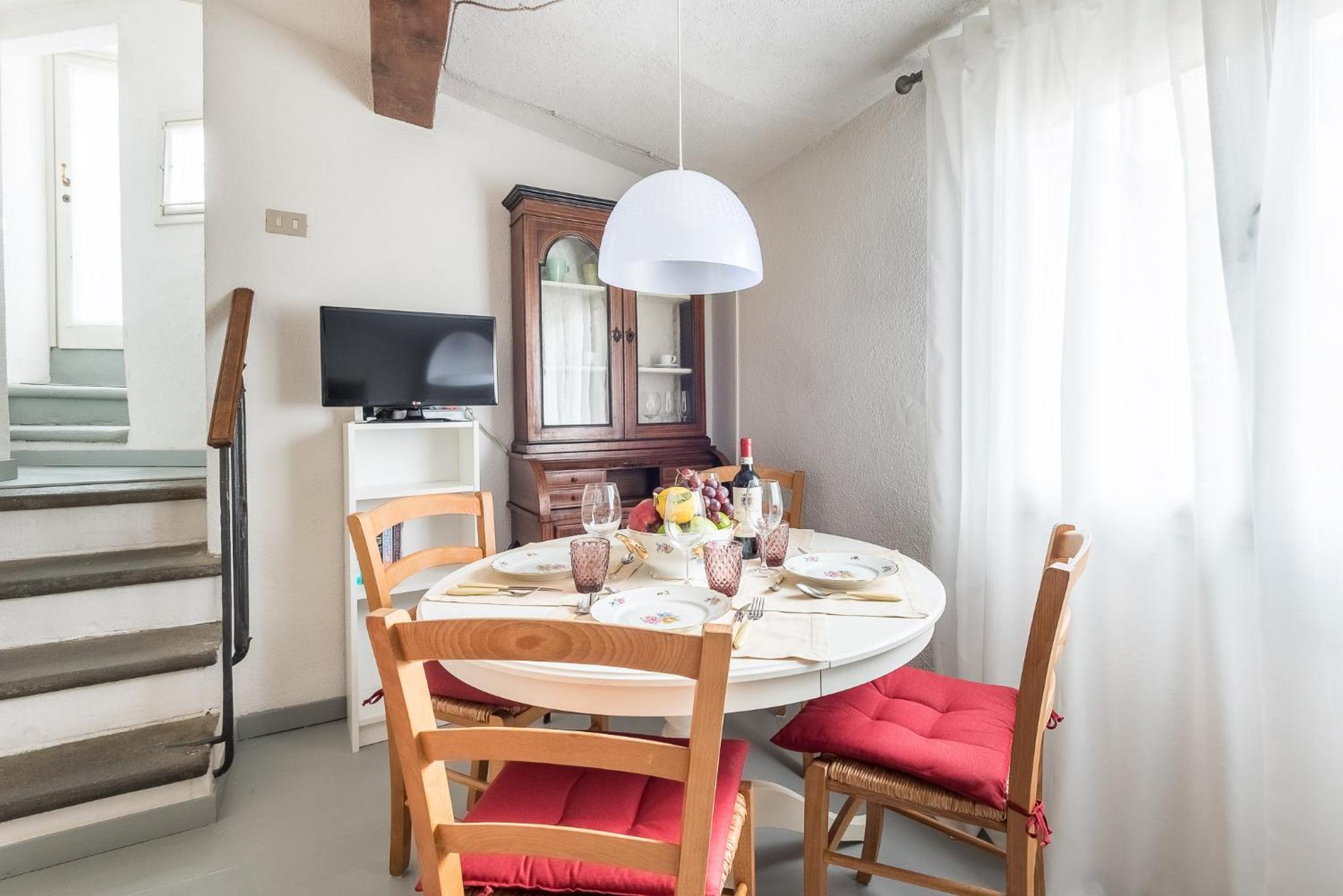 Design Apartments Florence- Florence City Center