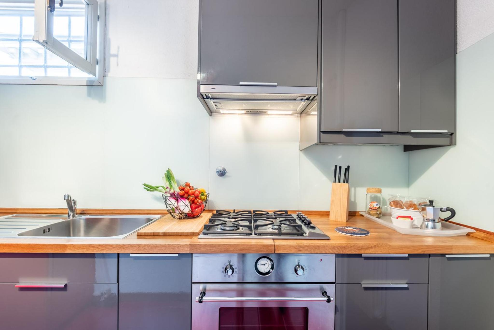 Design Apartments Florence- Florence City Center