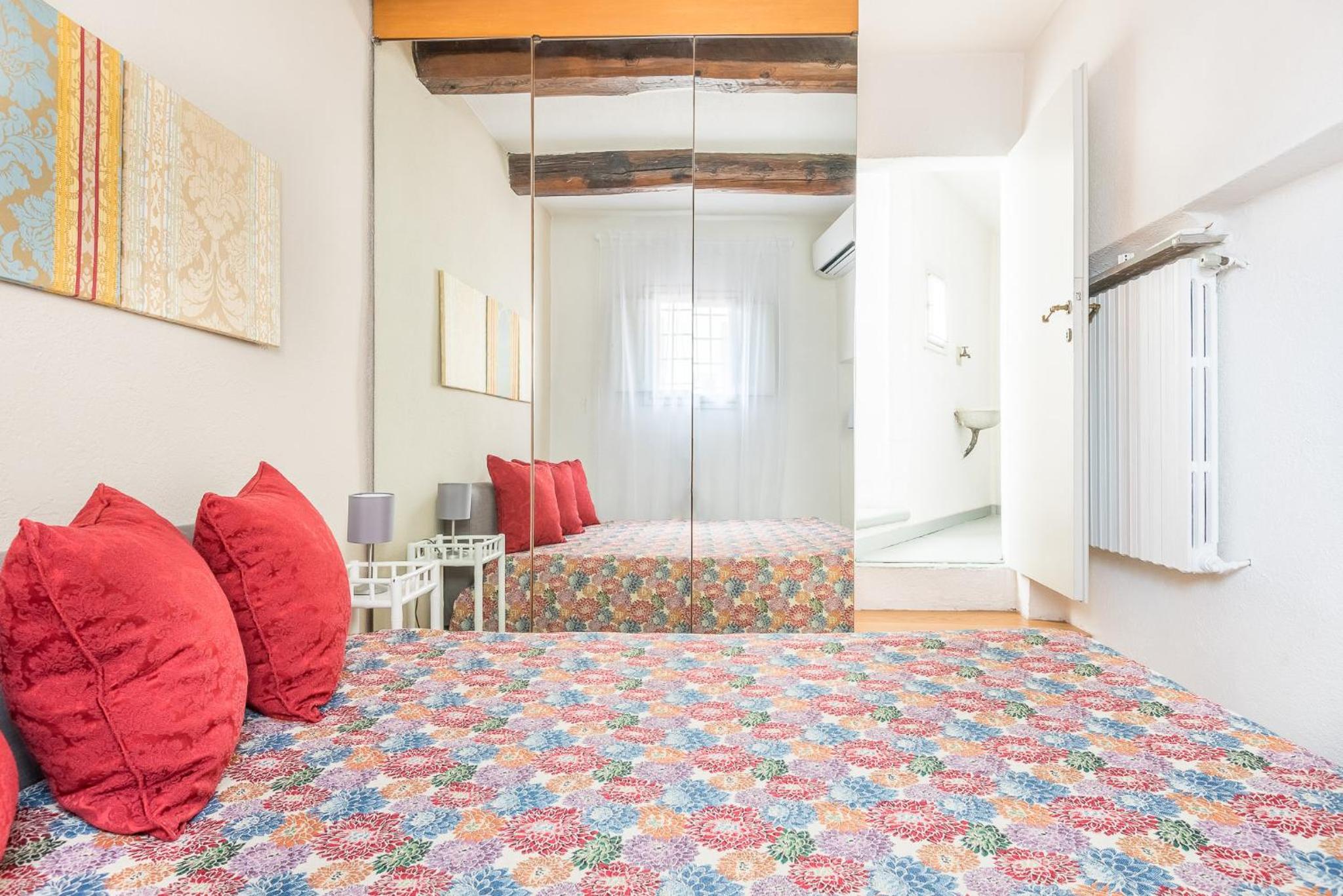 Design Apartments Florence- Florence City Center