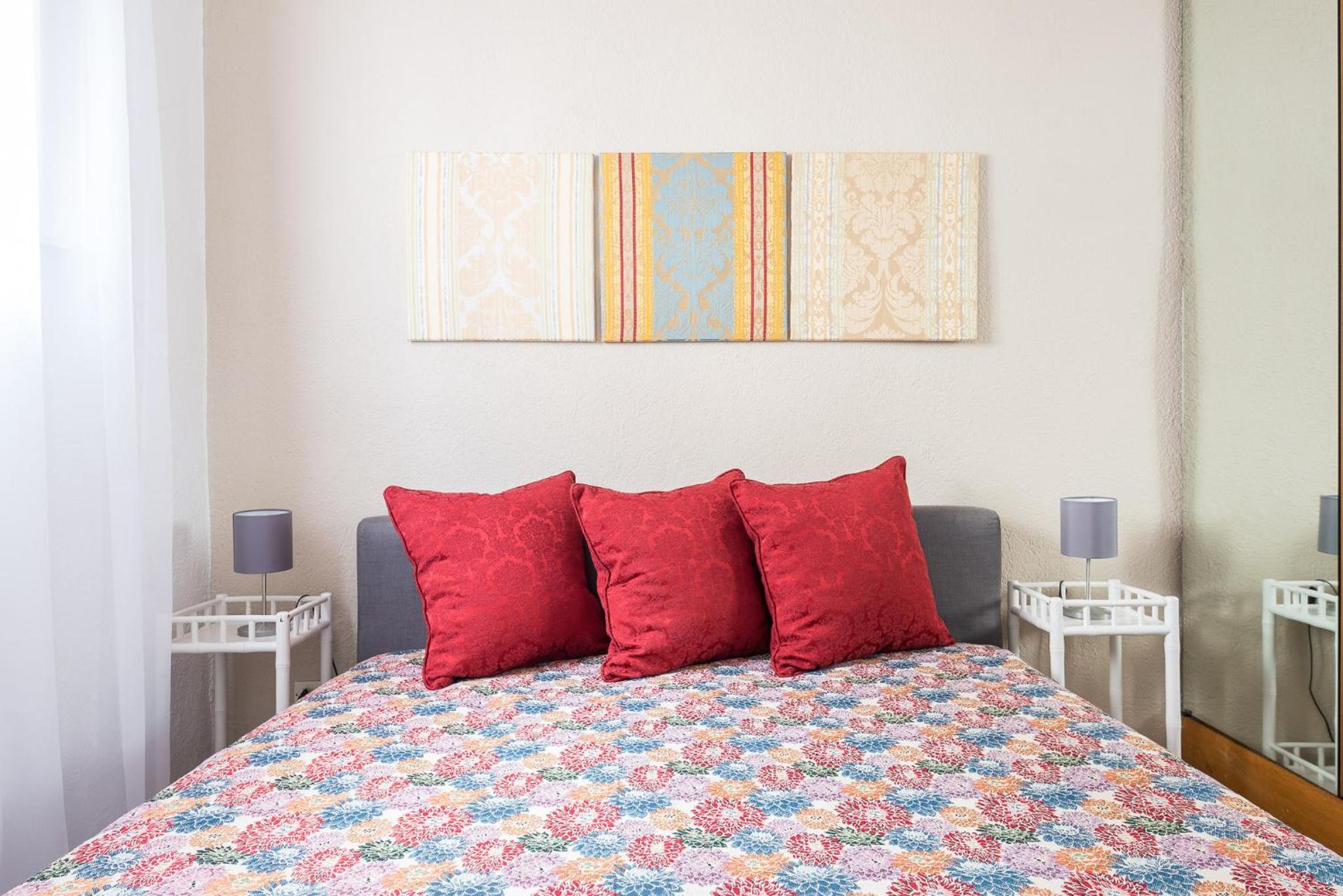Design Apartments Florence- Florence City Center