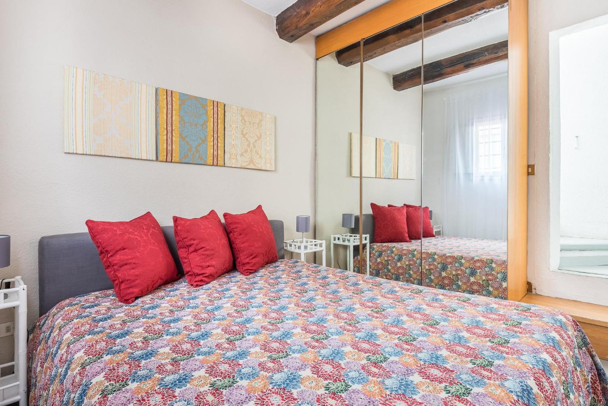 Design Apartments Florence- Florence City Center