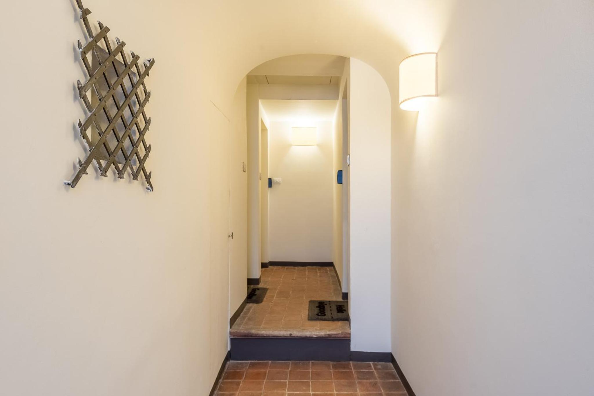 Design Apartments Florence- Florence City Center