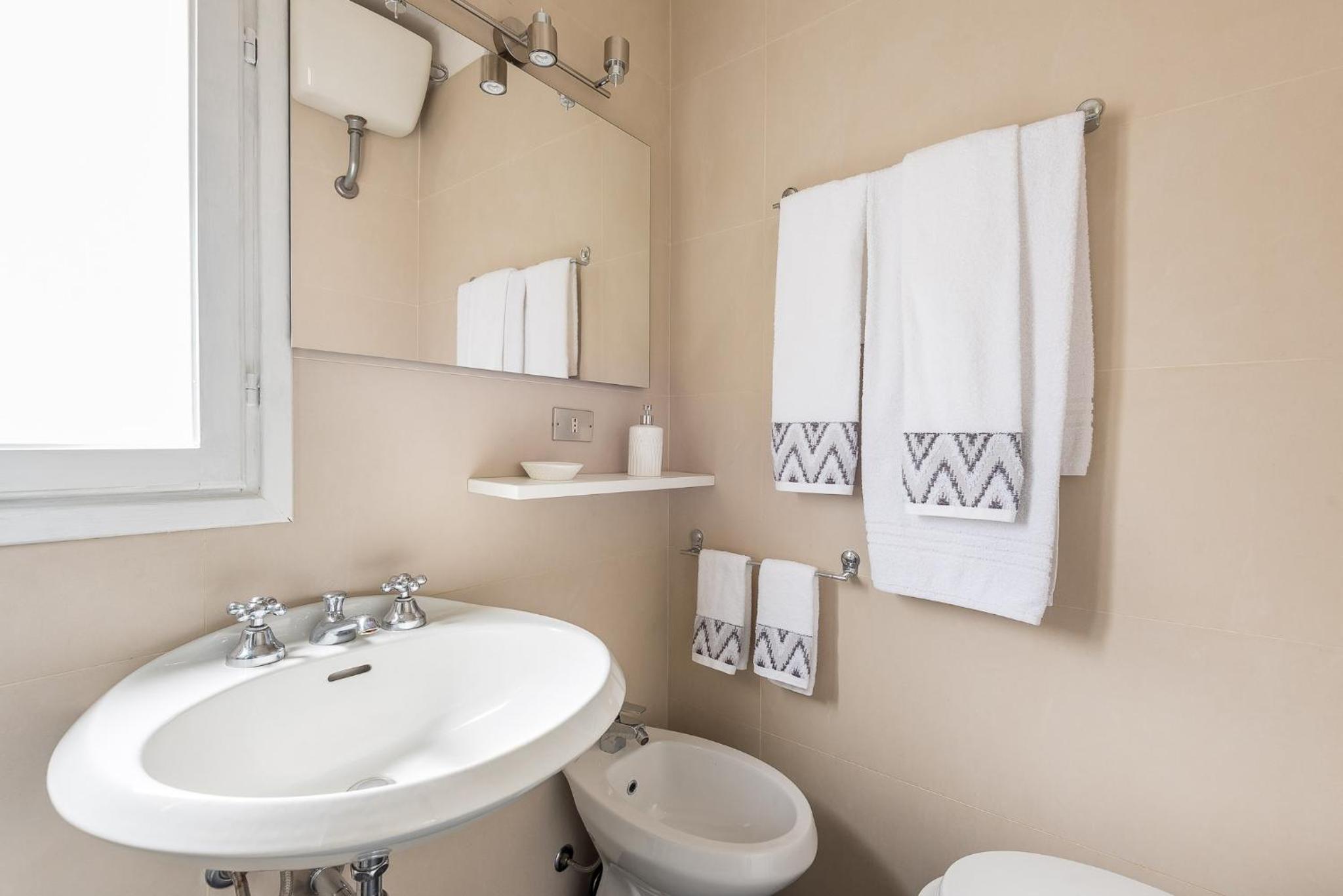 Design Apartments Florence- Florence City Center