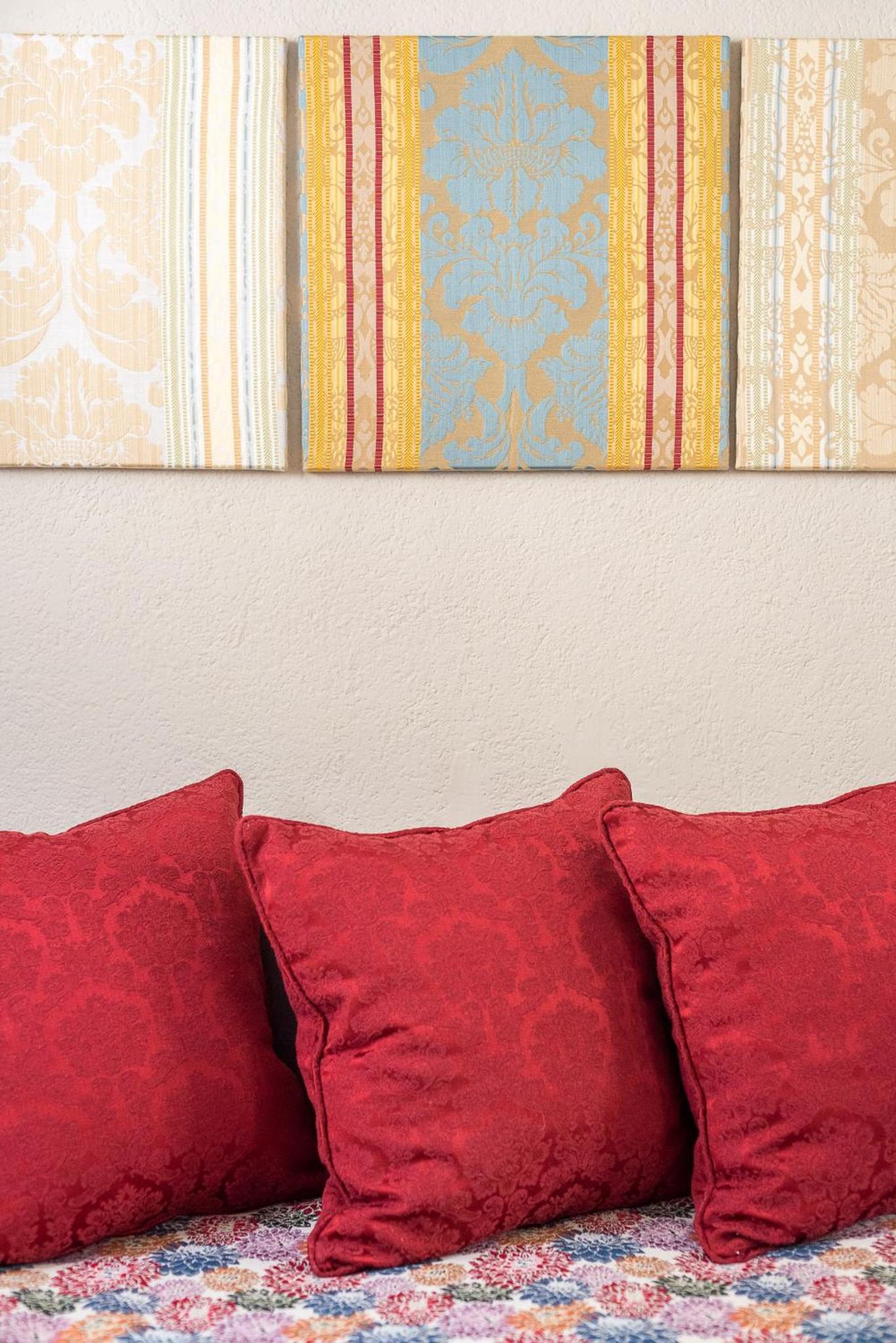 Design Apartments Florence- Florence City Center