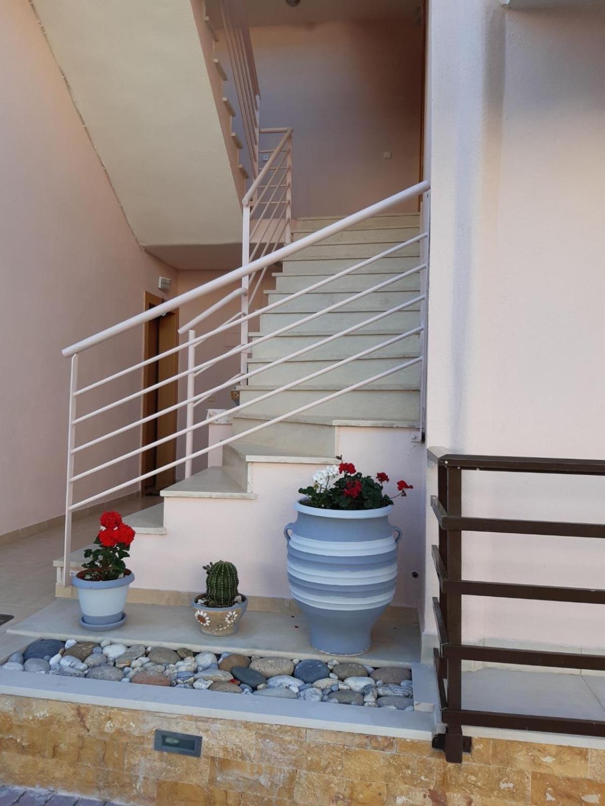 Modern Apartment Kallithea 2 view 3
