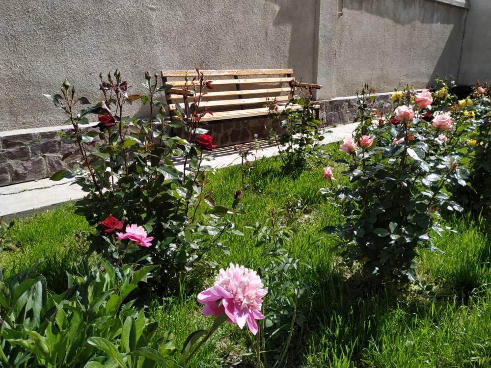 MALIKA Guest House view 5