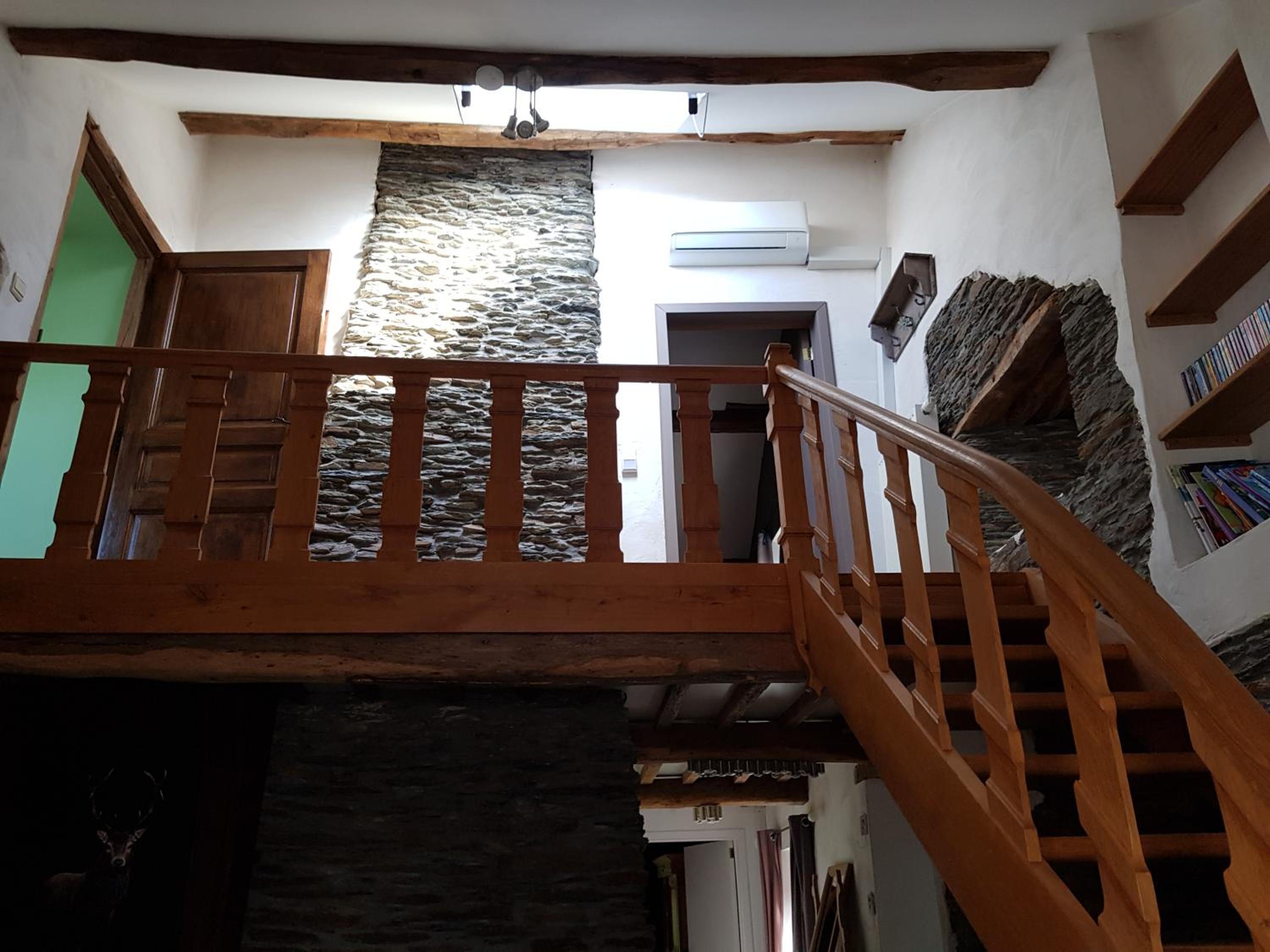 Gîte Au Coeur de Champlon
