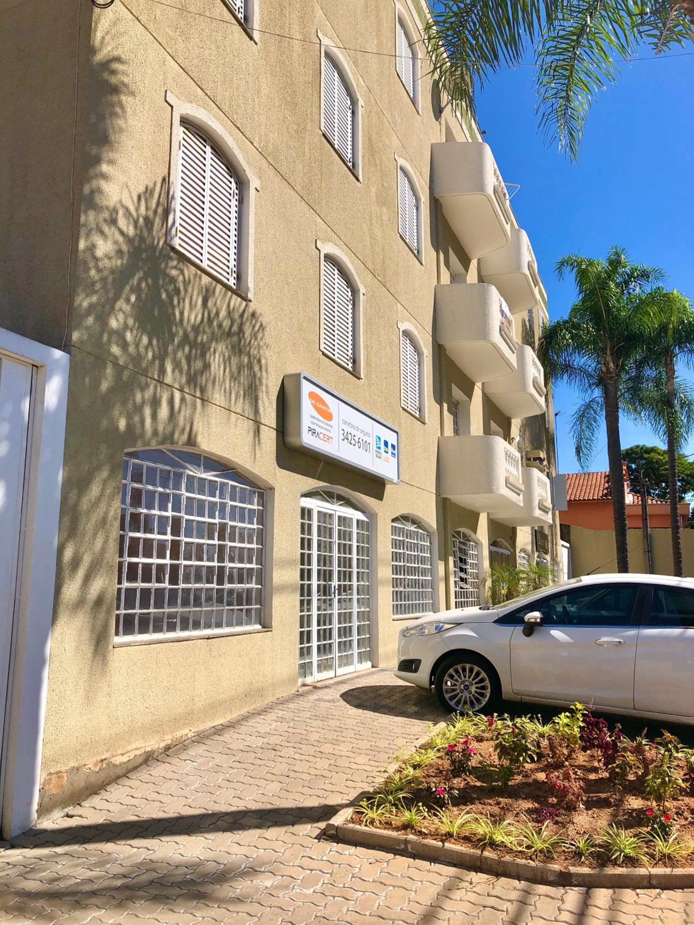 Apartamentos até 6 pessoas - 3 quartos, suíte, garagem e wifi
