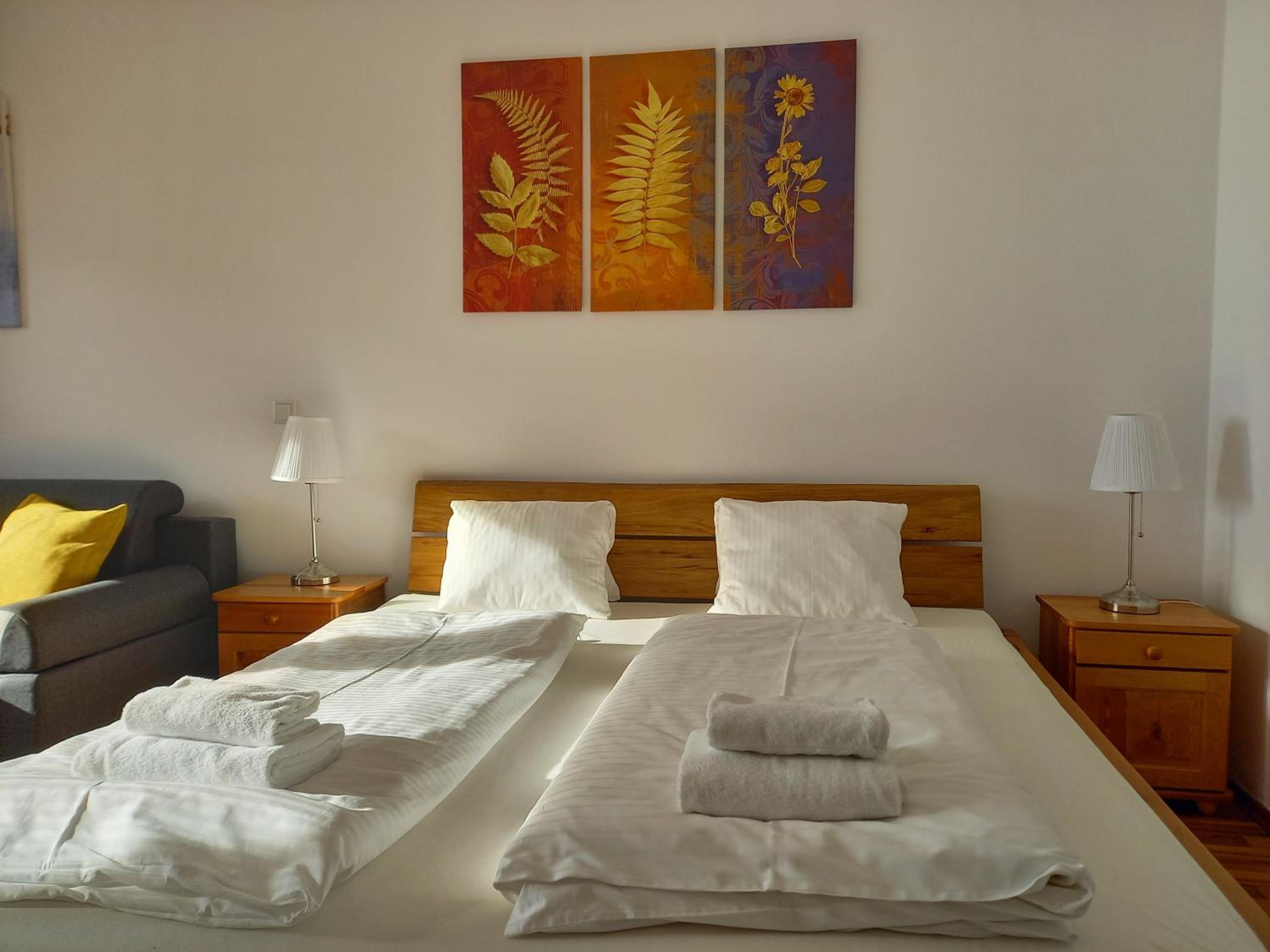 Isar Apartment view 4